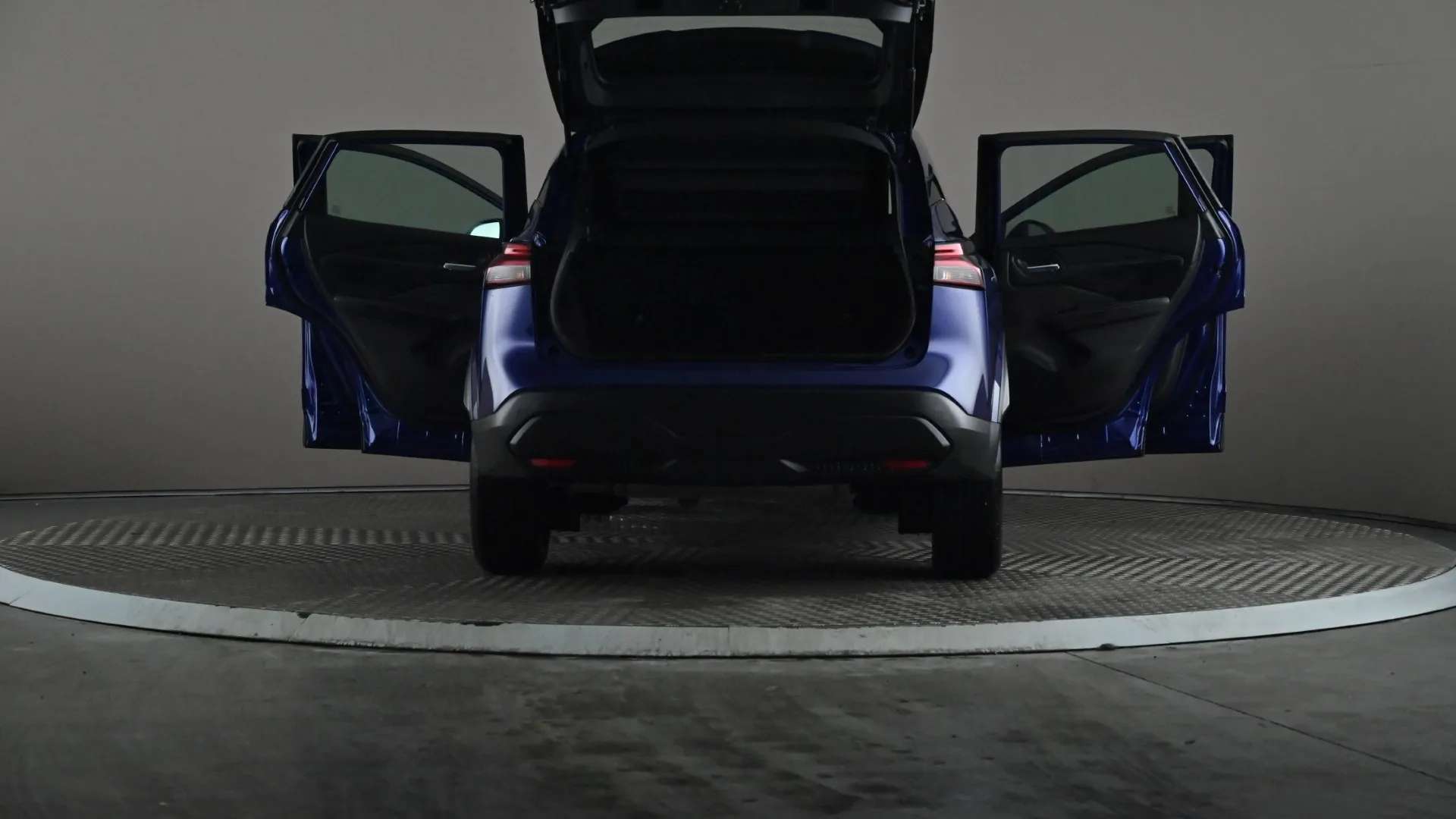 2022 NISSAN QASHQAI 2022 NISSAN QASHQAI