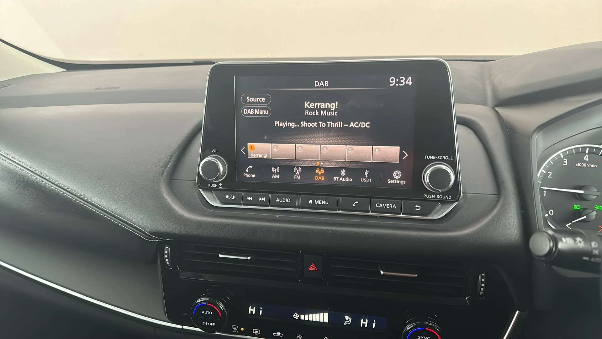 2022 NISSAN QASHQAI 2022 NISSAN QASHQAI