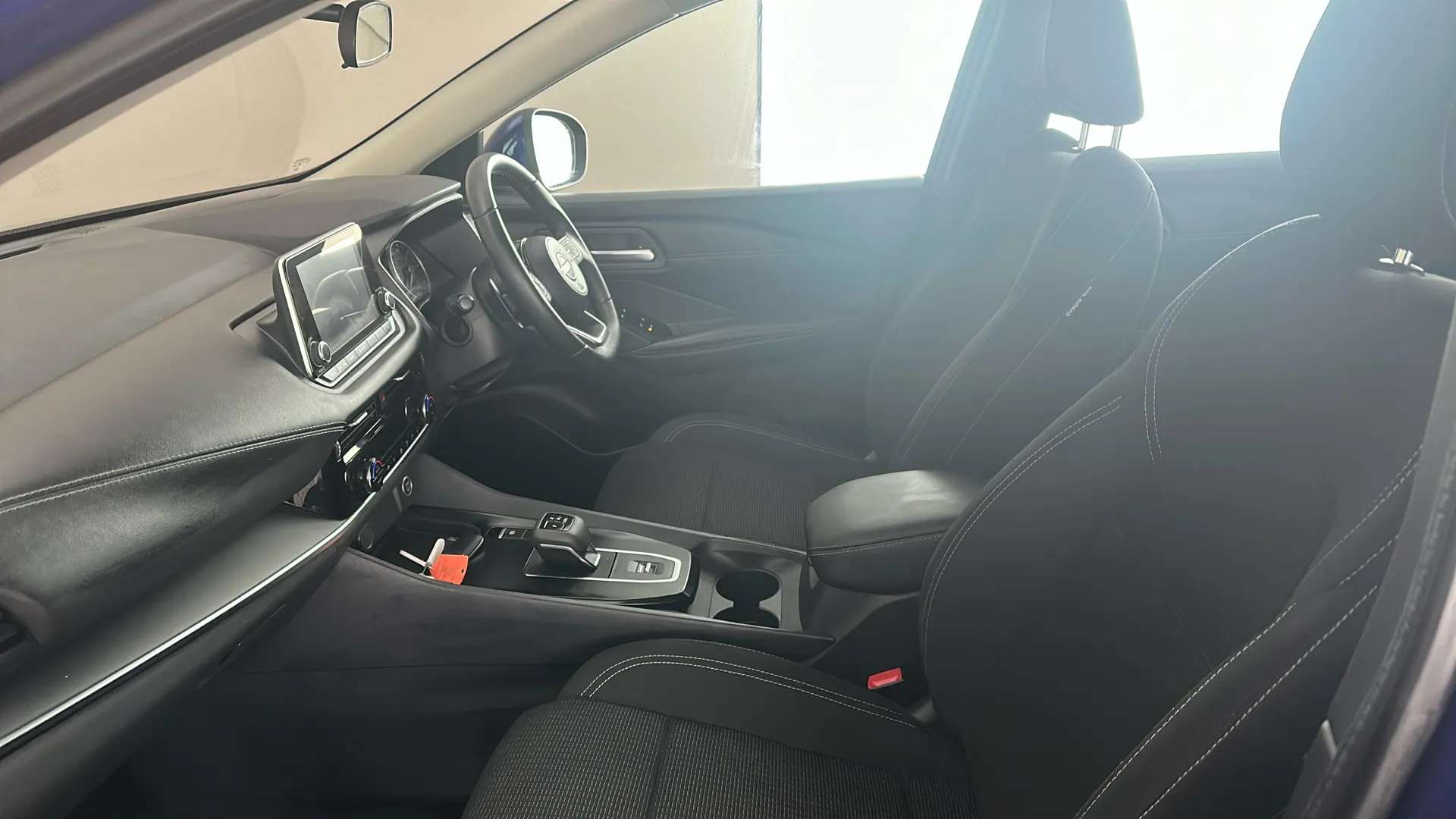 2022 NISSAN QASHQAI 2022 NISSAN QASHQAI