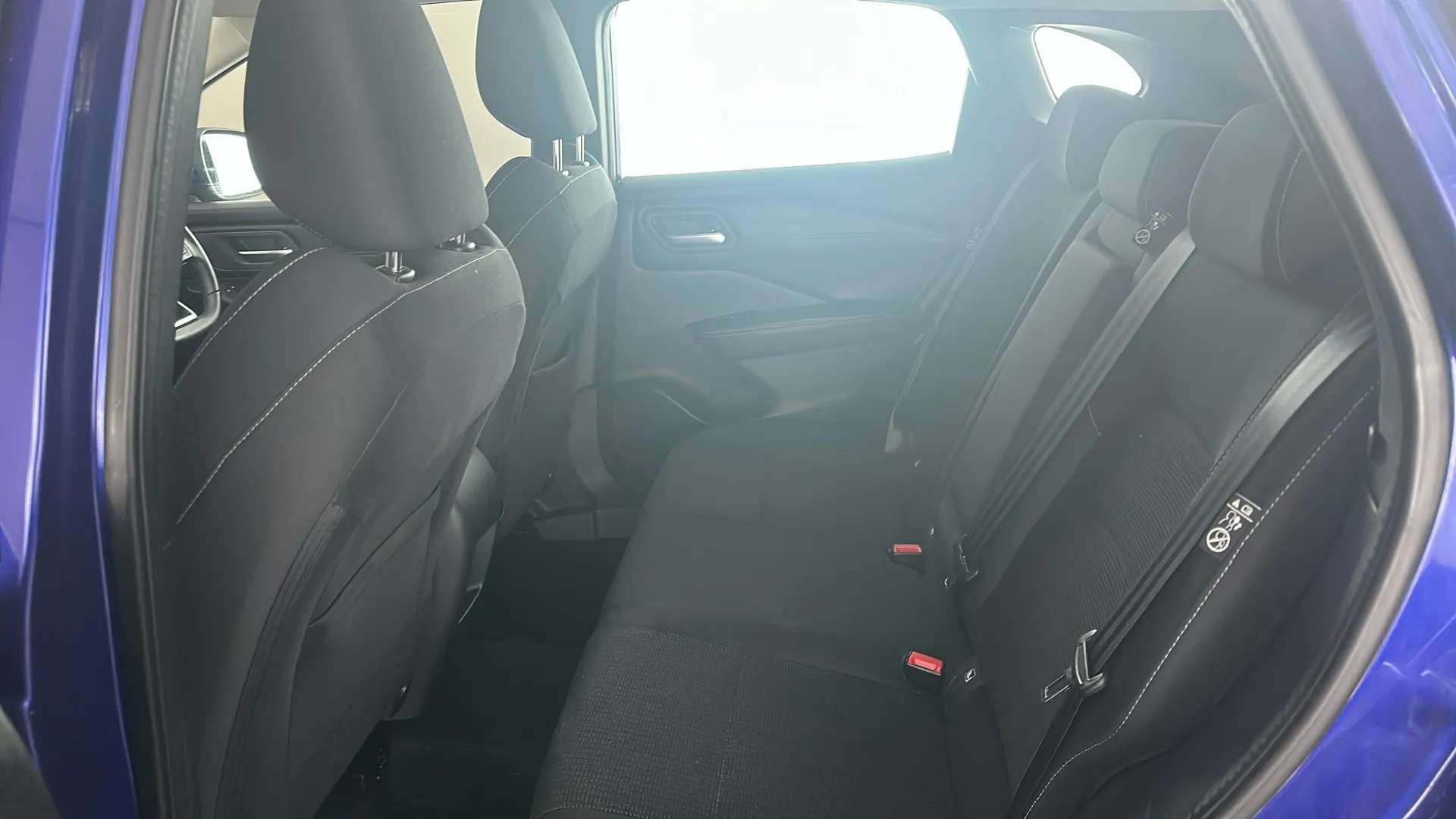 2022 NISSAN QASHQAI 2022 NISSAN QASHQAI