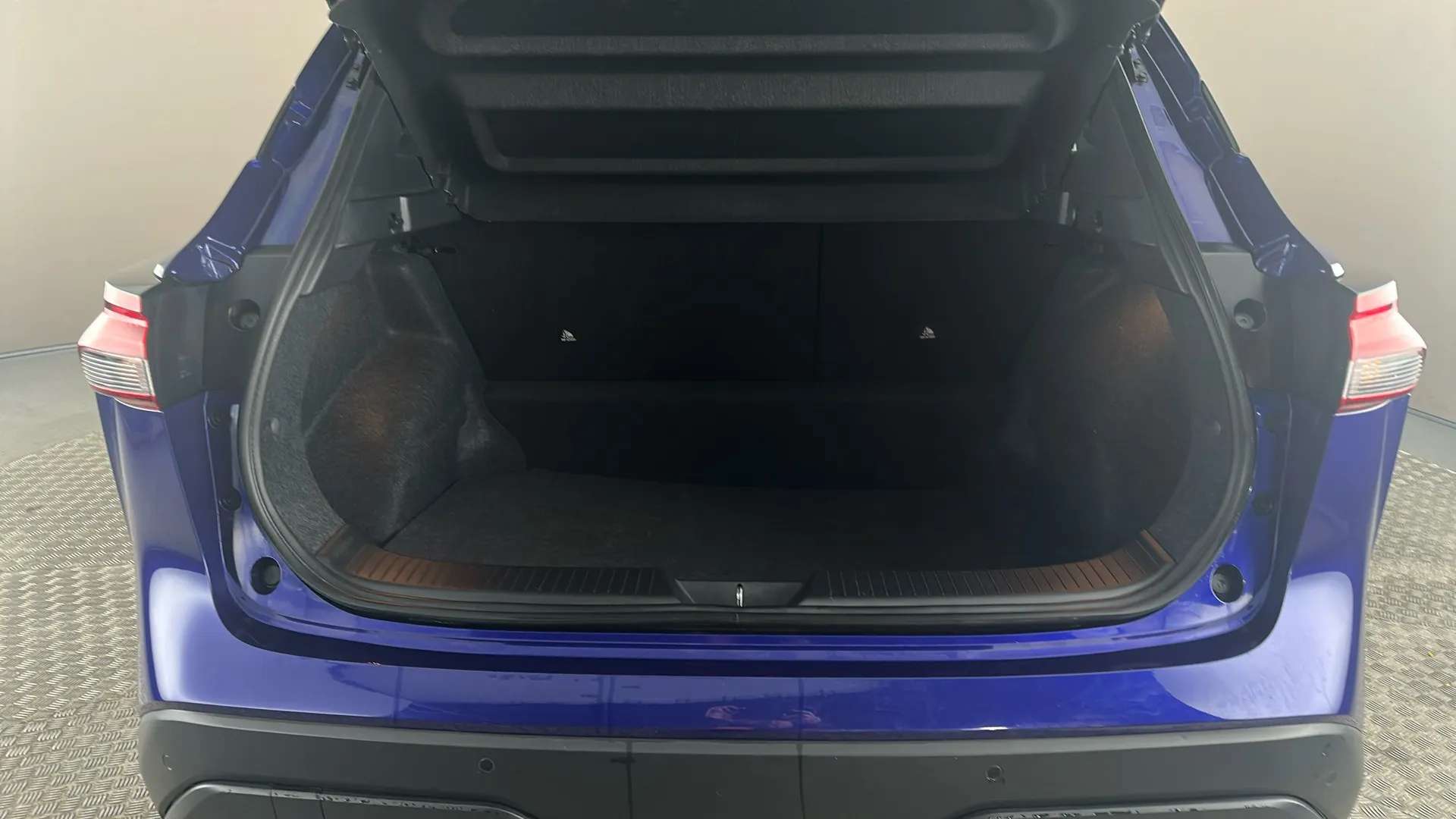 2022 NISSAN QASHQAI 2022 NISSAN QASHQAI