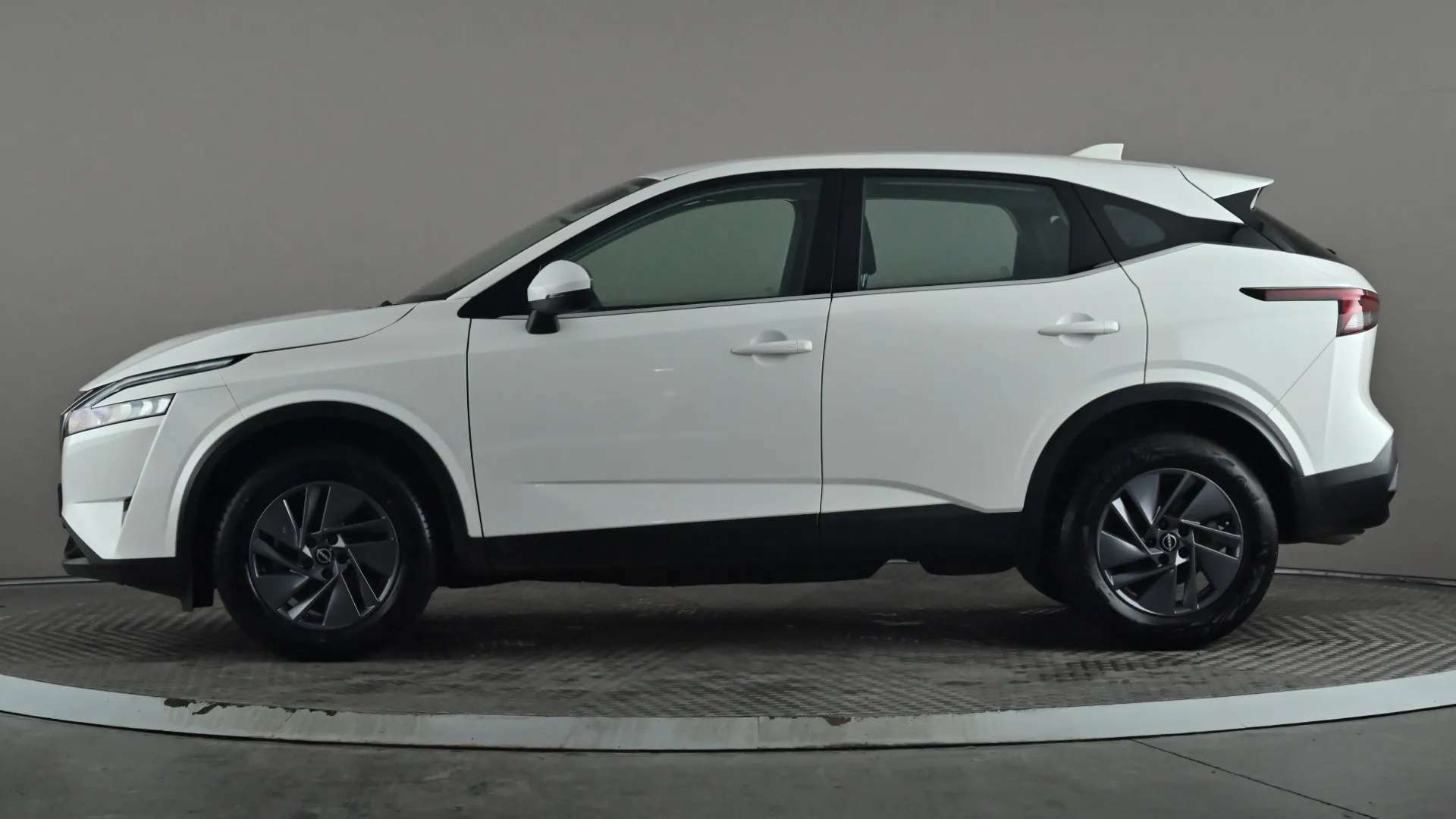 A 2022 NISSAN QASHQAI 1.3 DiG-T MH 158 Acenta Premium Xtronic A 2022 NISSAN QASHQAI 1.3 DiG-T MH 158 Acenta Premium Xtronic