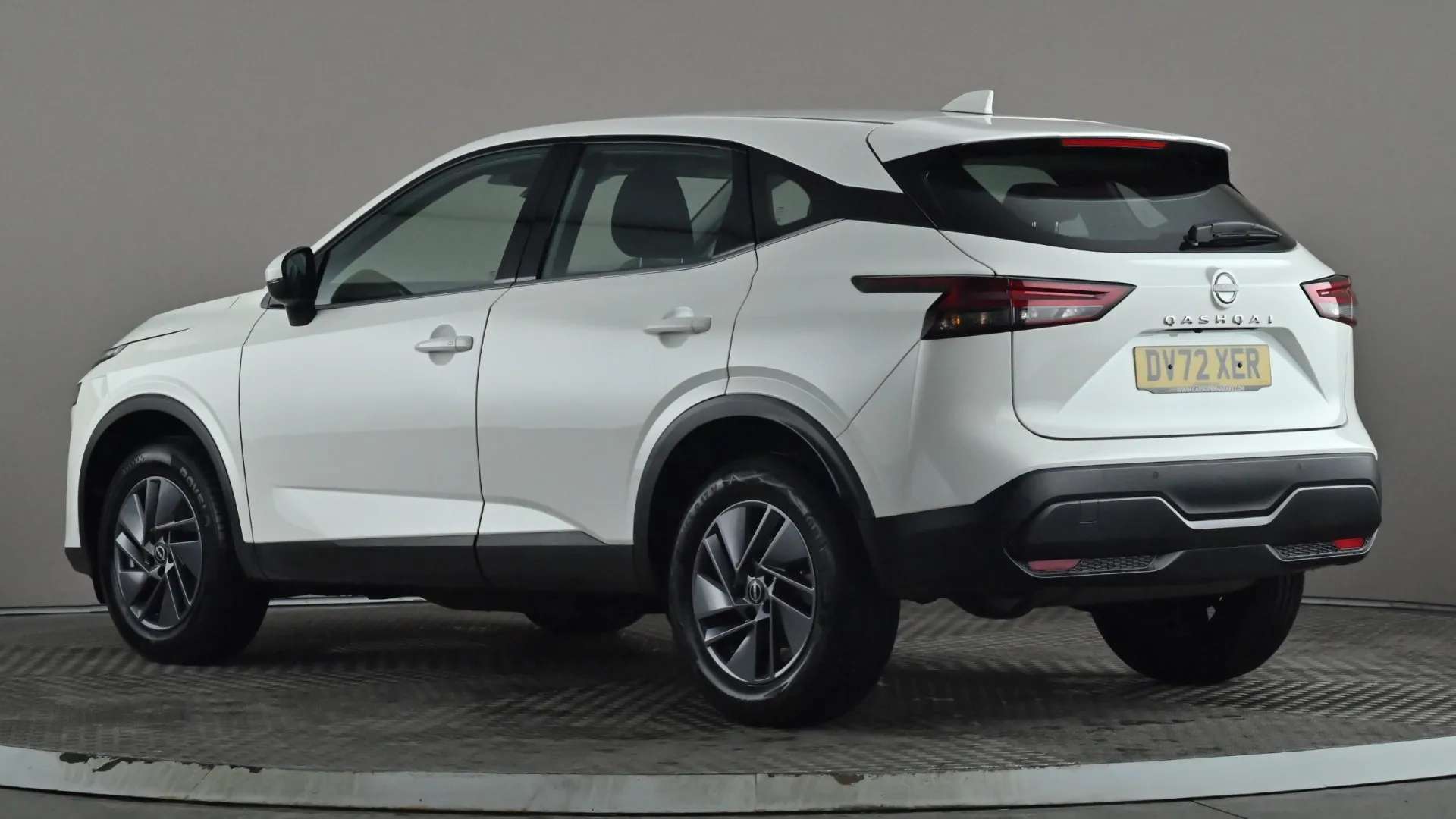 A 2022 NISSAN QASHQAI 1.3 DiG-T MH 158 Acenta Premium Xtronic A 2022 NISSAN QASHQAI 1.3 DiG-T MH 158 Acenta Premium Xtronic