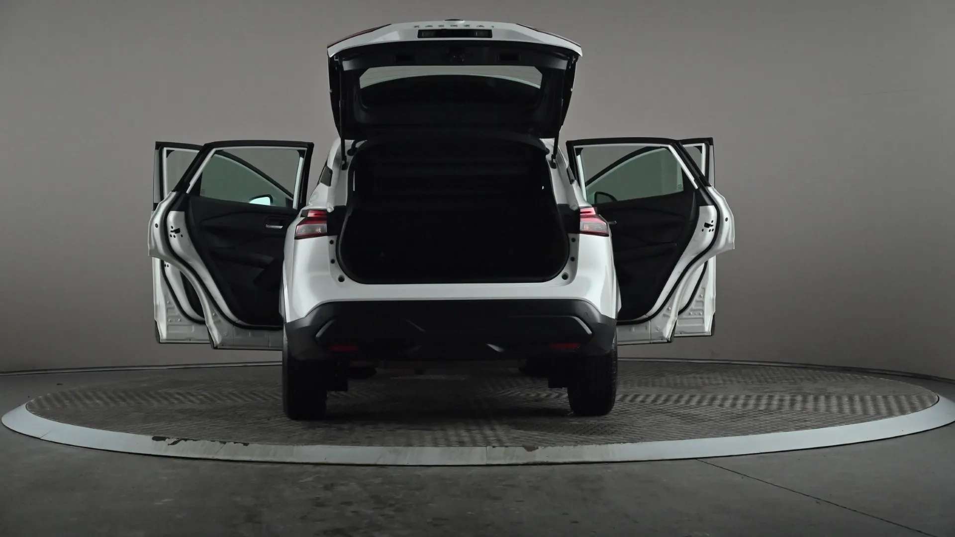 2022 NISSAN QASHQAI 2022 NISSAN QASHQAI