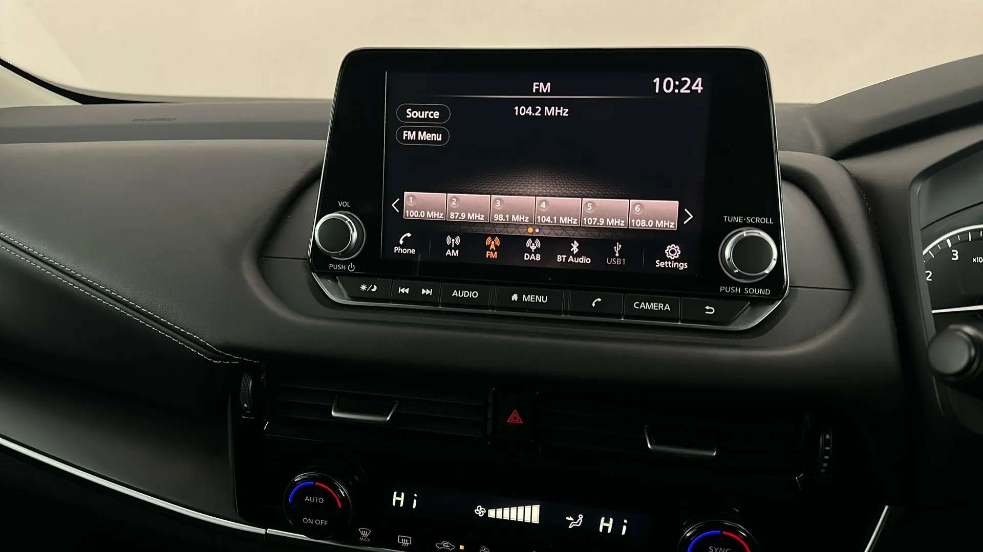 2022 NISSAN QASHQAI 2022 NISSAN QASHQAI