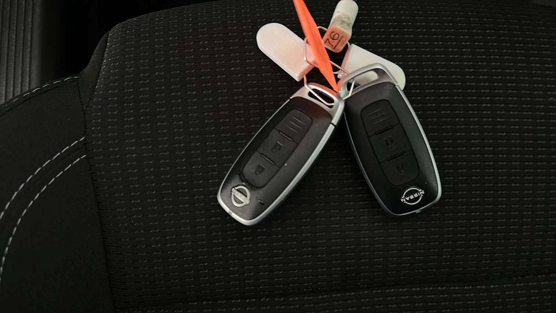 2022 NISSAN QASHQAI 2022 NISSAN QASHQAI