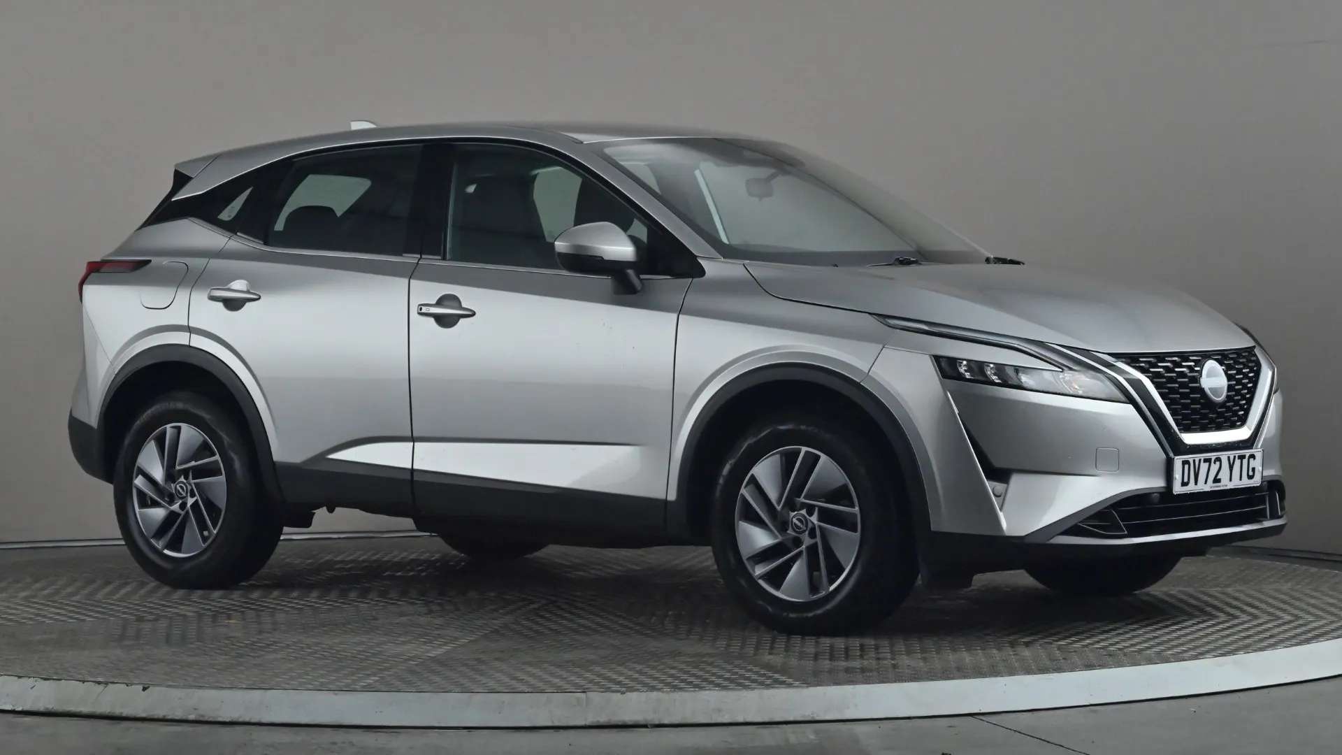 A 2022 NISSAN QASHQAI 1.3 DiG-T MH 158 Acenta Premium Xtronic A 2022 NISSAN QASHQAI 1.3 DiG-T MH 158 Acenta Premium Xtronic