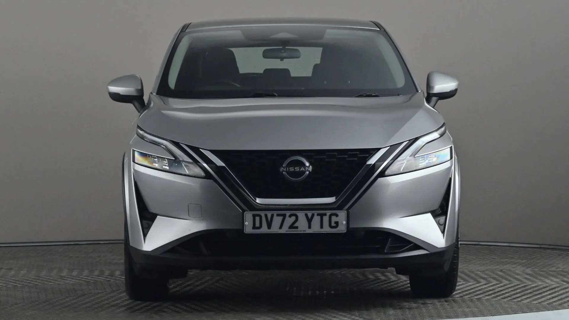 A 2022 NISSAN QASHQAI 1.3 DiG-T MH 158 Acenta Premium Xtronic A 2022 NISSAN QASHQAI 1.3 DiG-T MH 158 Acenta Premium Xtronic