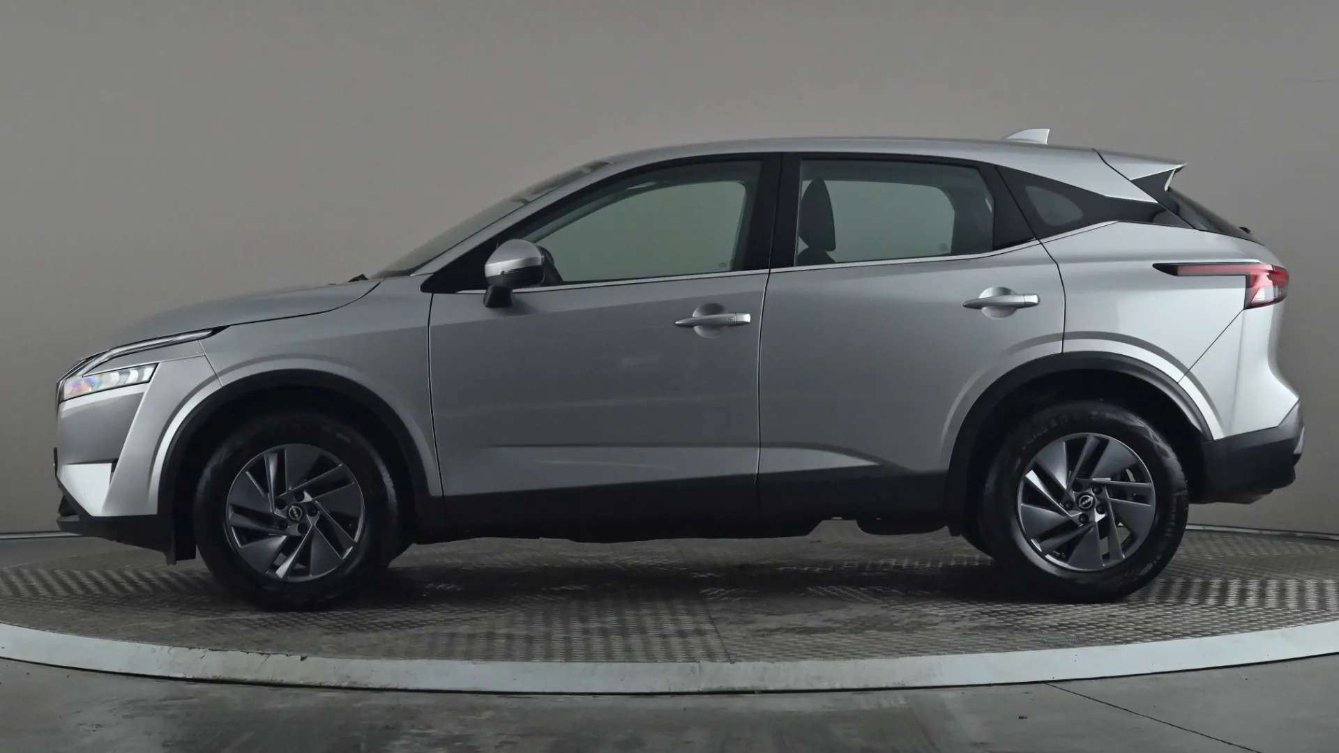 A 2022 NISSAN QASHQAI 1.3 DiG-T MH 158 Acenta Premium Xtronic A 2022 NISSAN QASHQAI 1.3 DiG-T MH 158 Acenta Premium Xtronic