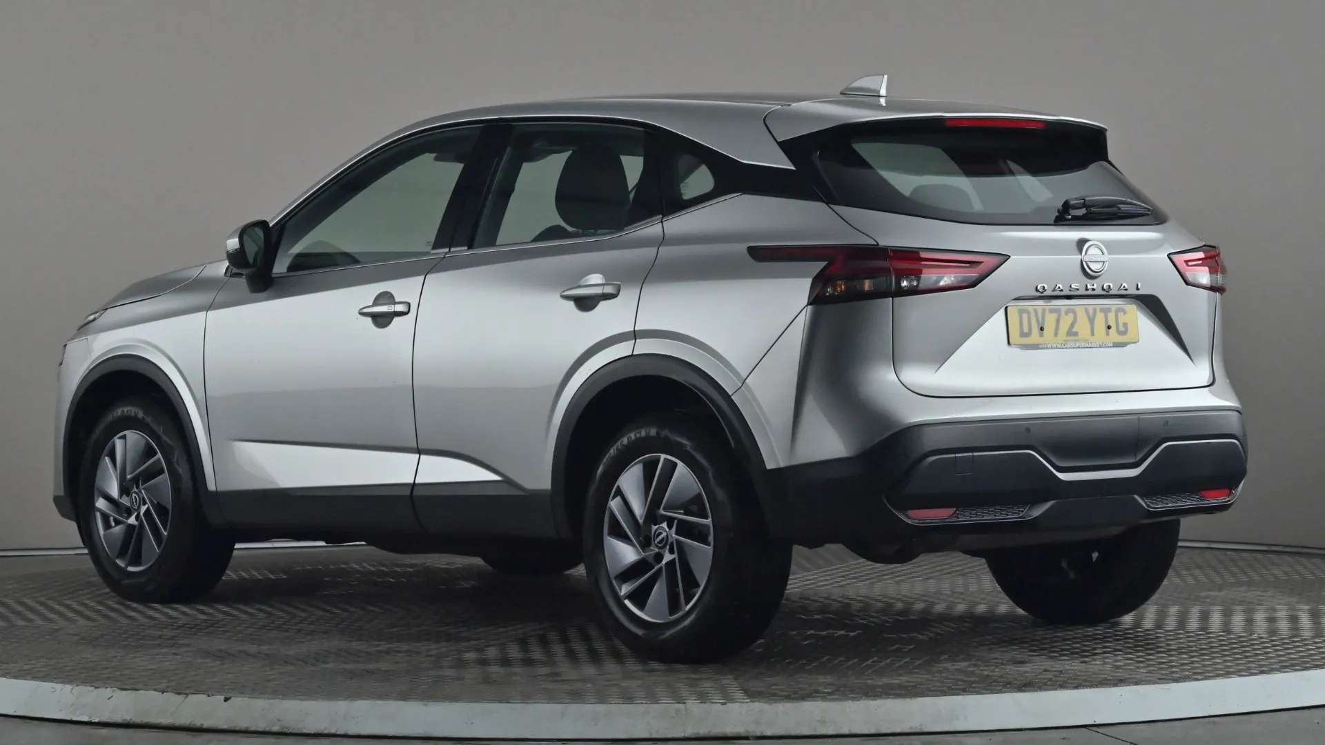 A 2022 NISSAN QASHQAI 1.3 DiG-T MH 158 Acenta Premium Xtronic A 2022 NISSAN QASHQAI 1.3 DiG-T MH 158 Acenta Premium Xtronic