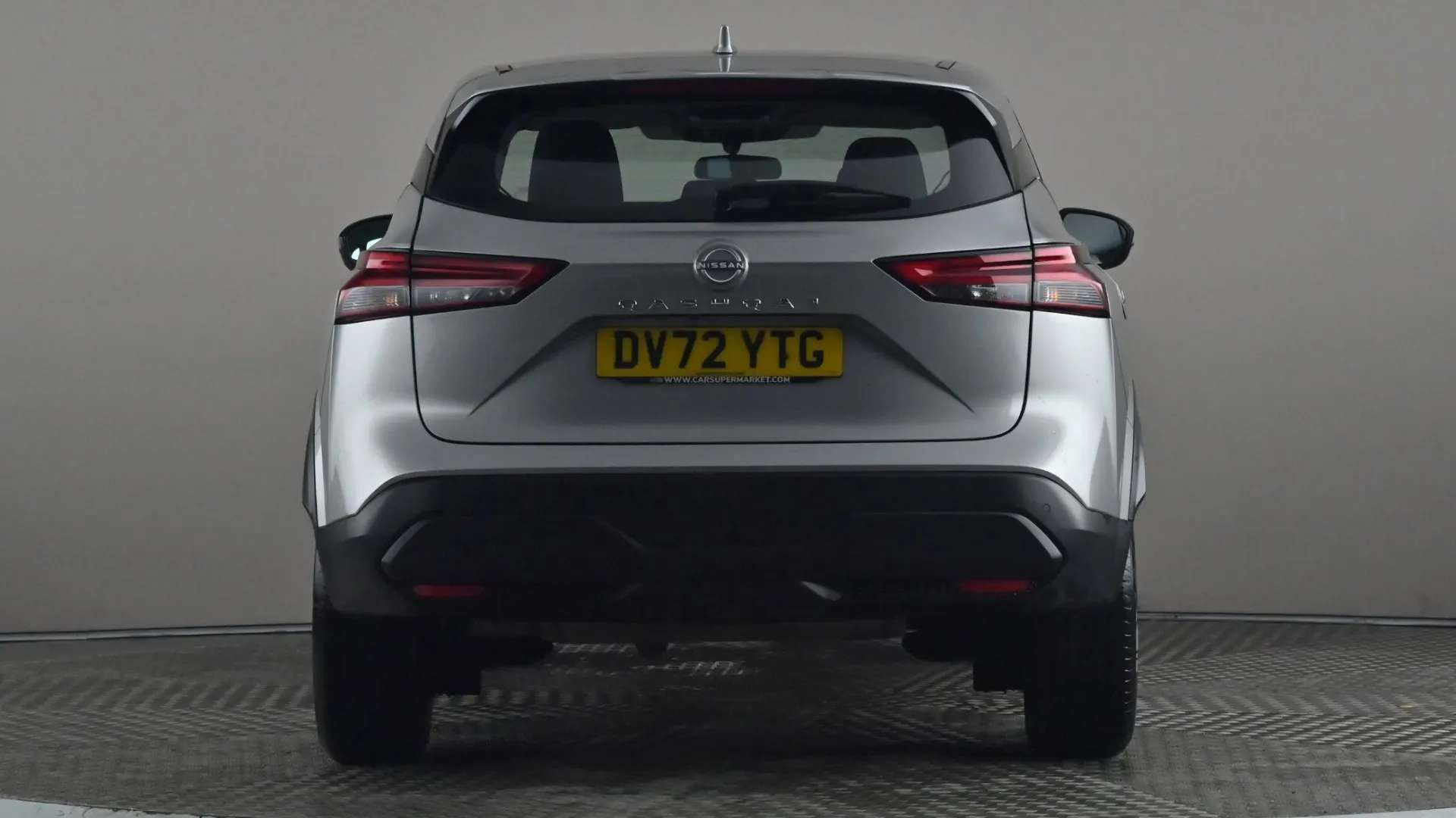 2022 NISSAN QASHQAI 2022 NISSAN QASHQAI