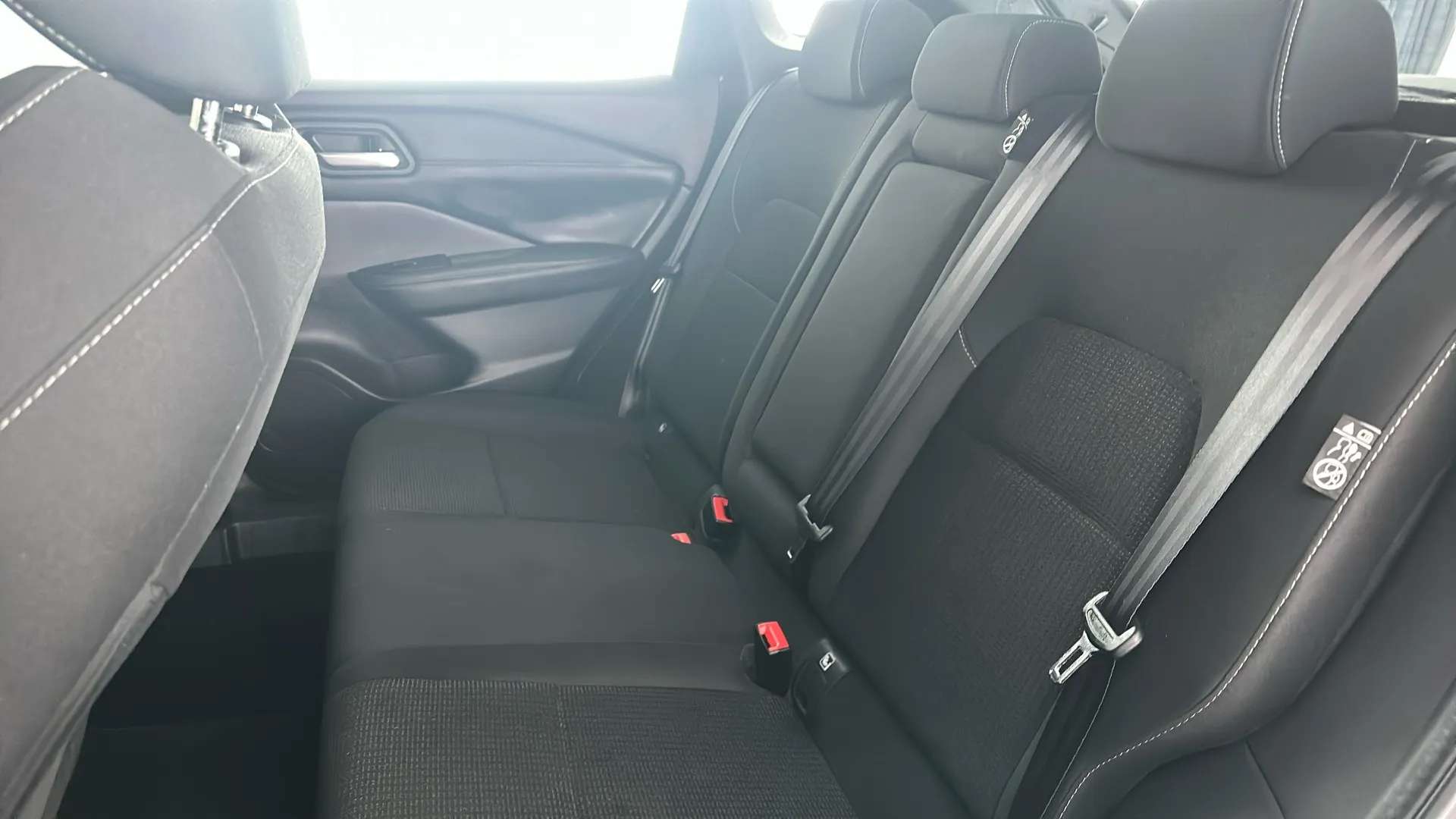 2022 NISSAN QASHQAI 2022 NISSAN QASHQAI