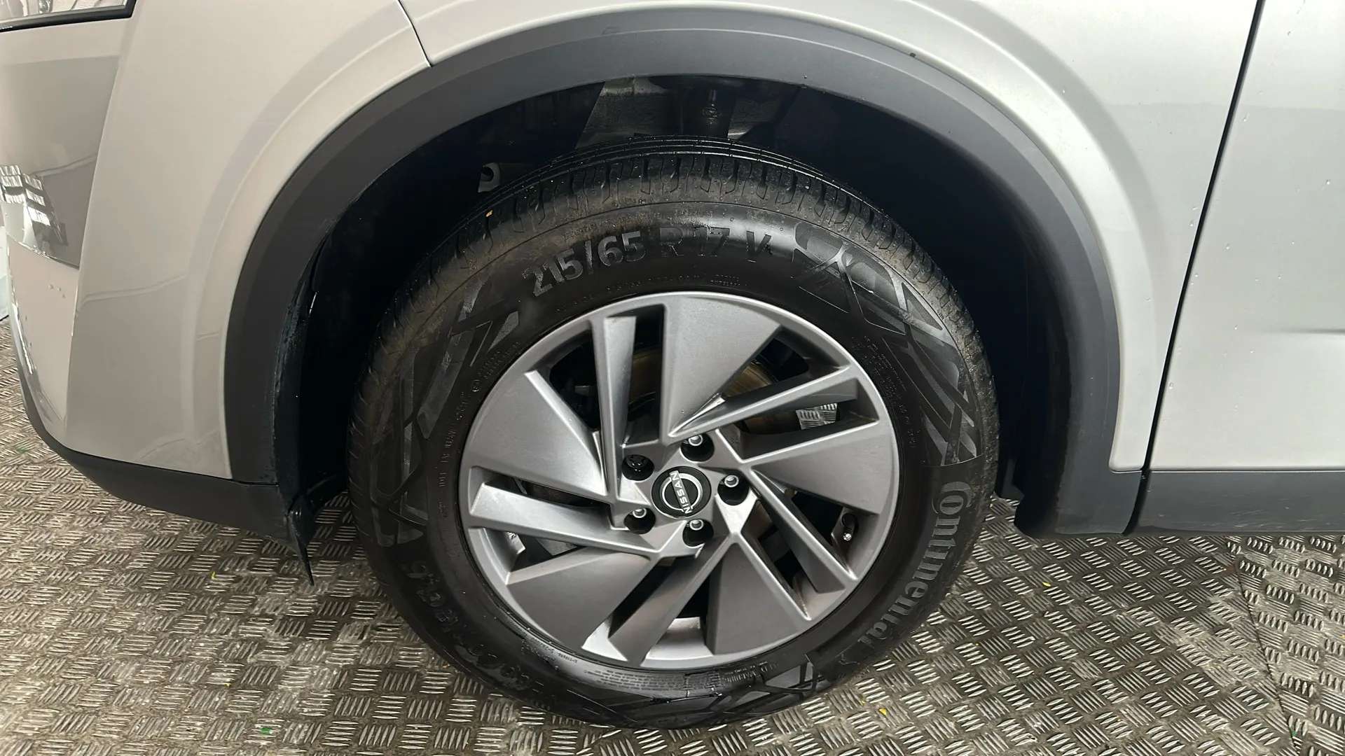 2022 NISSAN QASHQAI 2022 NISSAN QASHQAI