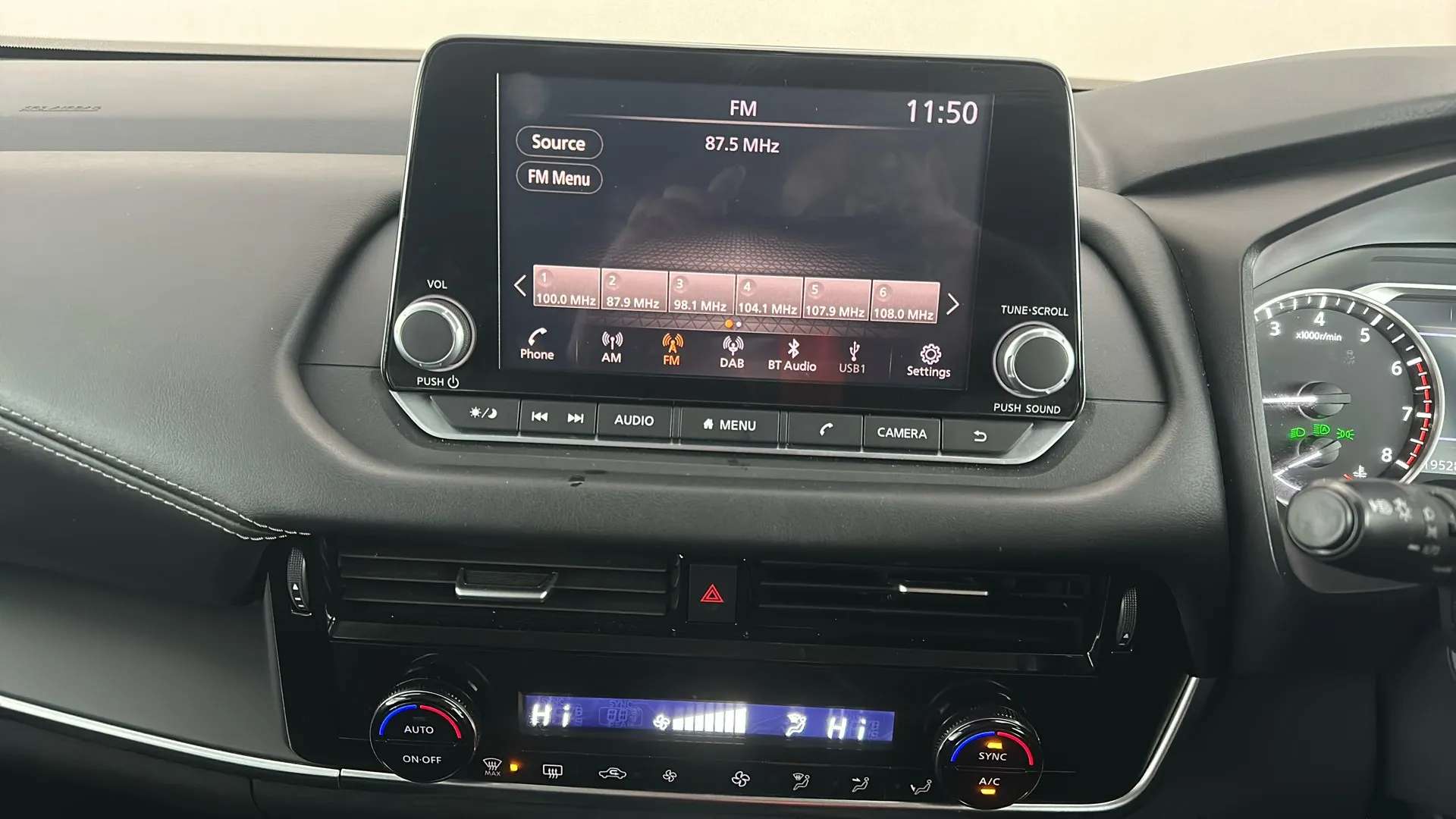 2022 NISSAN QASHQAI 2022 NISSAN QASHQAI