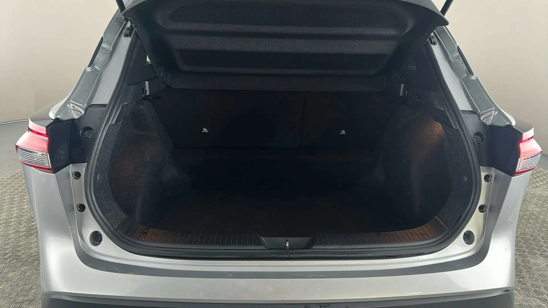 2022 NISSAN QASHQAI 2022 NISSAN QASHQAI