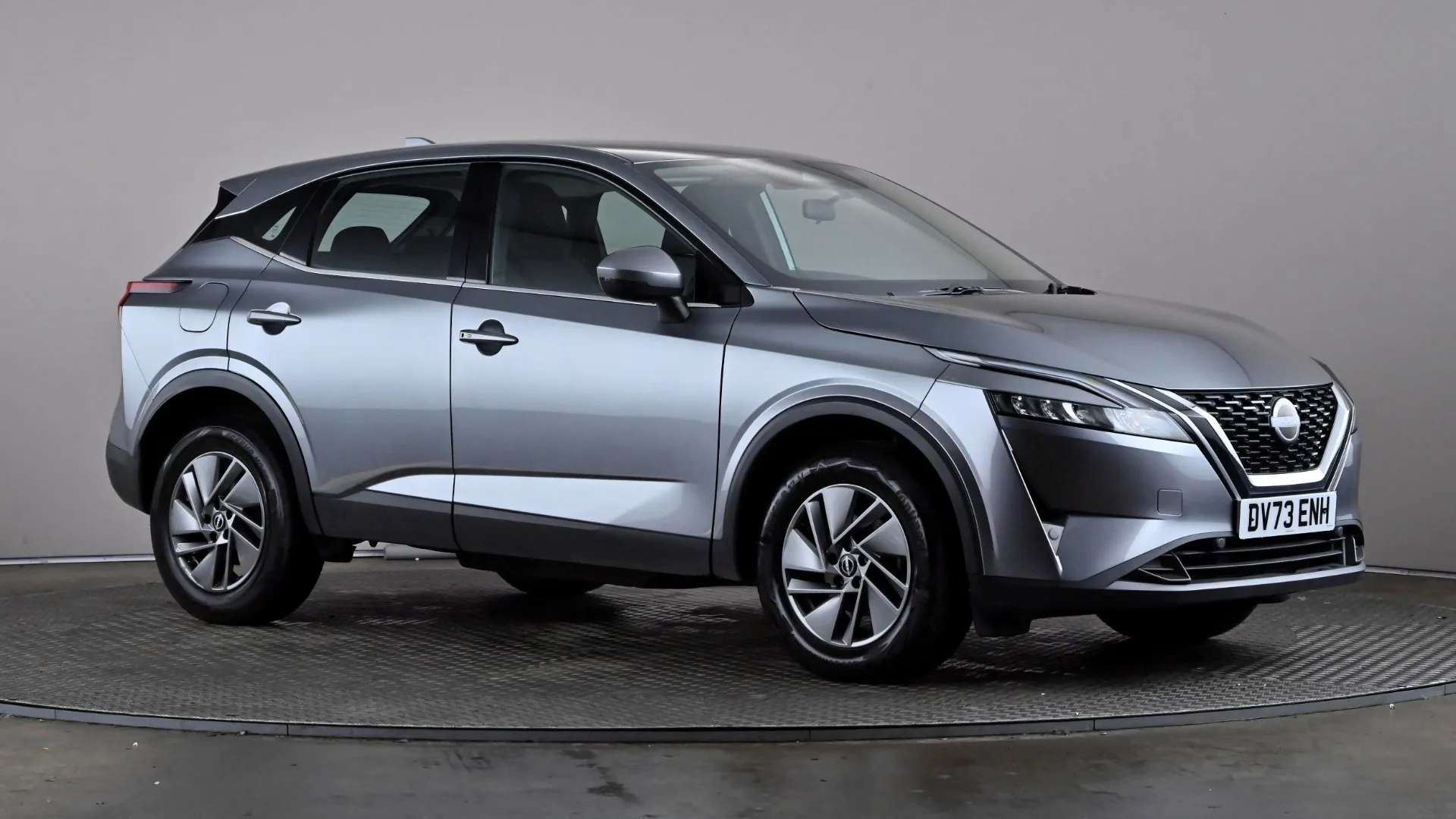 A 2023 NISSAN QASHQAI 1.3 DiG-T MH 158 Acenta Premium Xtronic A 2023 NISSAN QASHQAI 1.3 DiG-T MH 158 Acenta Premium Xtronic