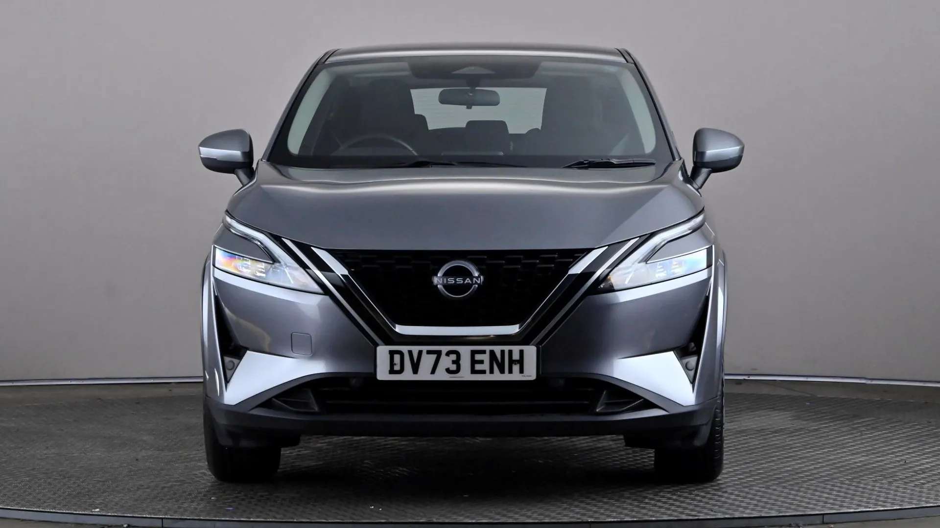 A 2023 NISSAN QASHQAI 1.3 DiG-T MH 158 Acenta Premium Xtronic A 2023 NISSAN QASHQAI 1.3 DiG-T MH 158 Acenta Premium Xtronic
