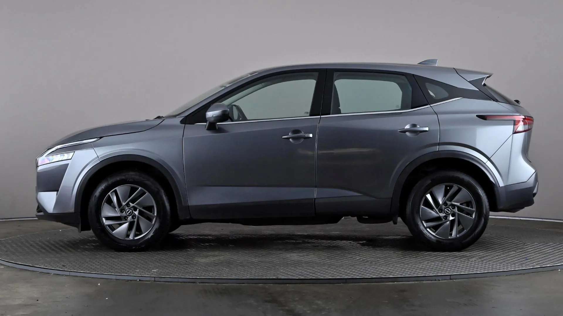 A 2023 NISSAN QASHQAI 1.3 DiG-T MH 158 Acenta Premium Xtronic A 2023 NISSAN QASHQAI 1.3 DiG-T MH 158 Acenta Premium Xtronic