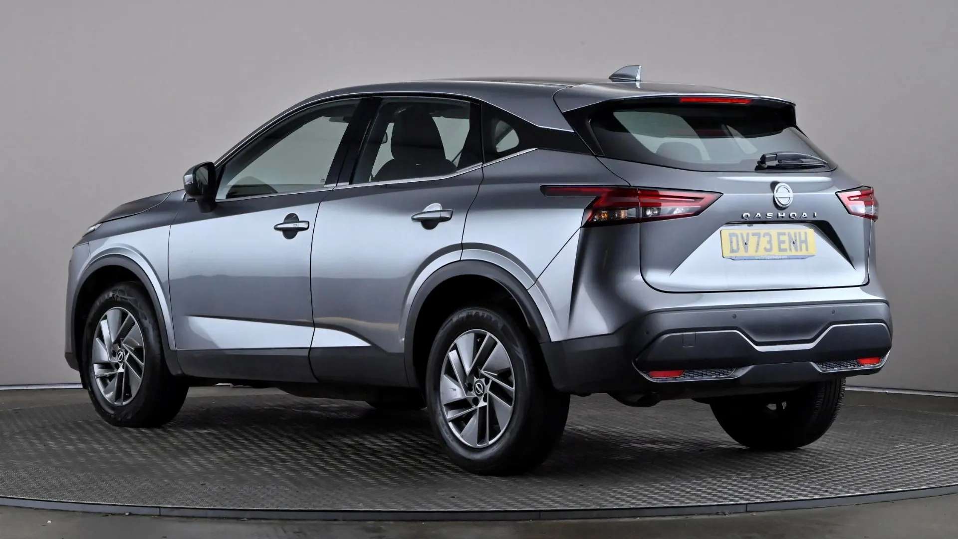 A 2023 NISSAN QASHQAI 1.3 DiG-T MH 158 Acenta Premium Xtronic A 2023 NISSAN QASHQAI 1.3 DiG-T MH 158 Acenta Premium Xtronic