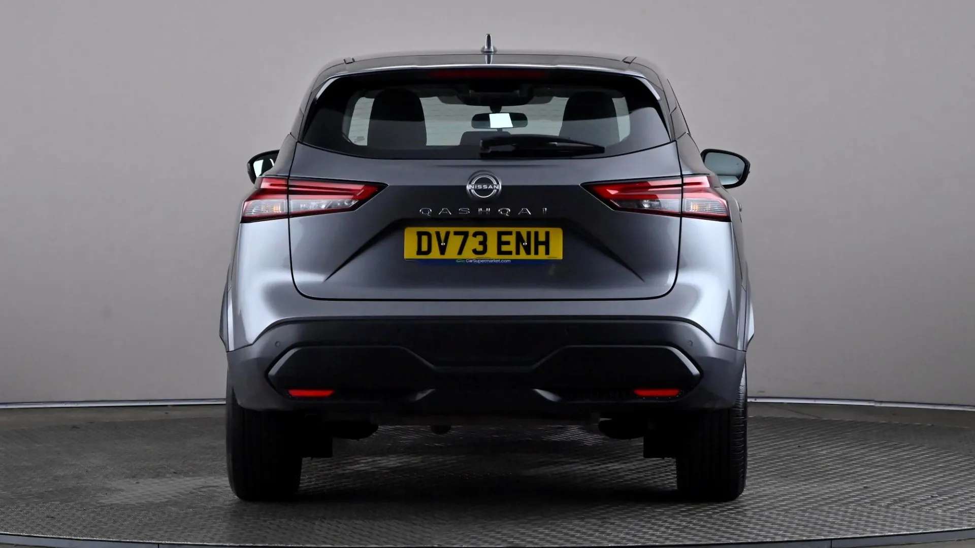 2023 NISSAN QASHQAI 2023 NISSAN QASHQAI