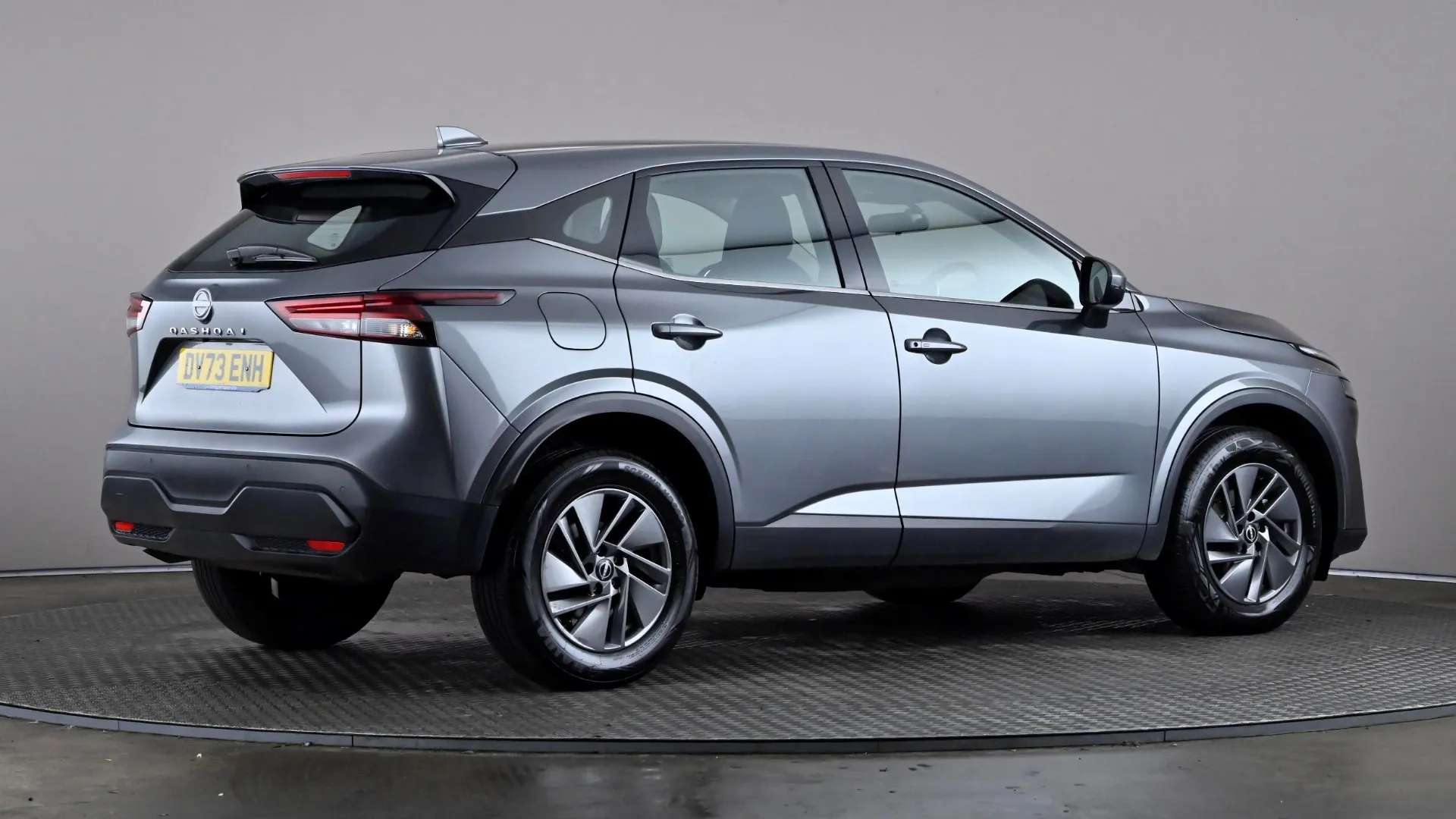 2023 NISSAN QASHQAI 2023 NISSAN QASHQAI