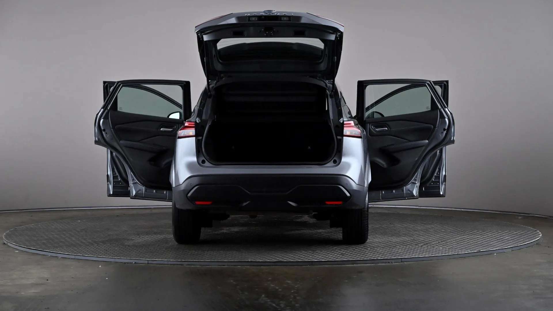 2023 NISSAN QASHQAI 2023 NISSAN QASHQAI