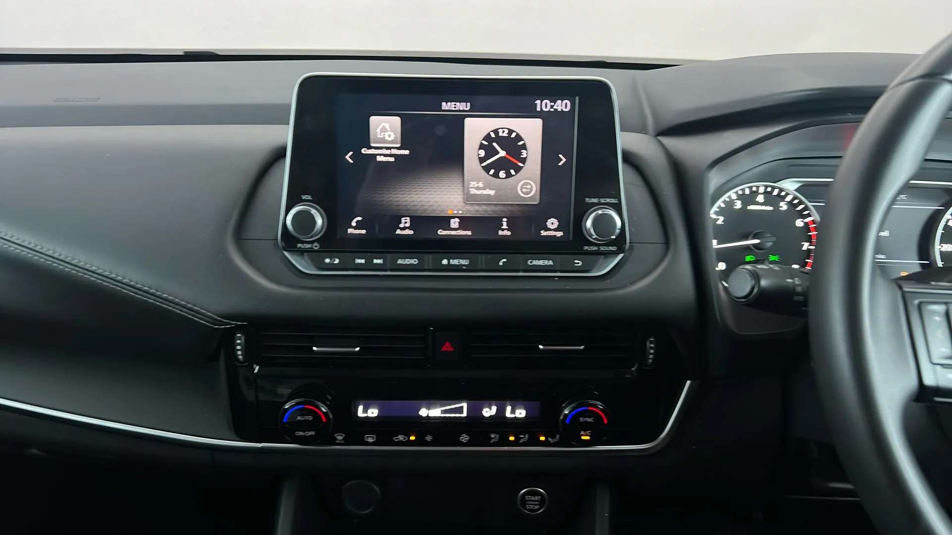 2023 NISSAN QASHQAI 2023 NISSAN QASHQAI