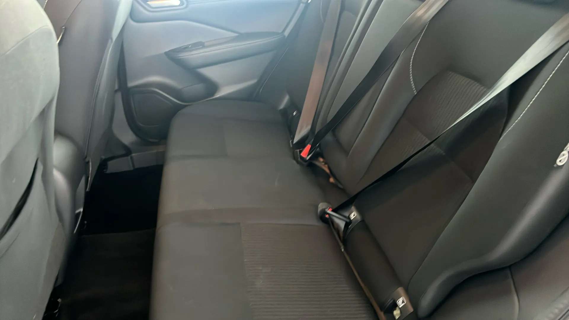 2023 NISSAN QASHQAI 2023 NISSAN QASHQAI