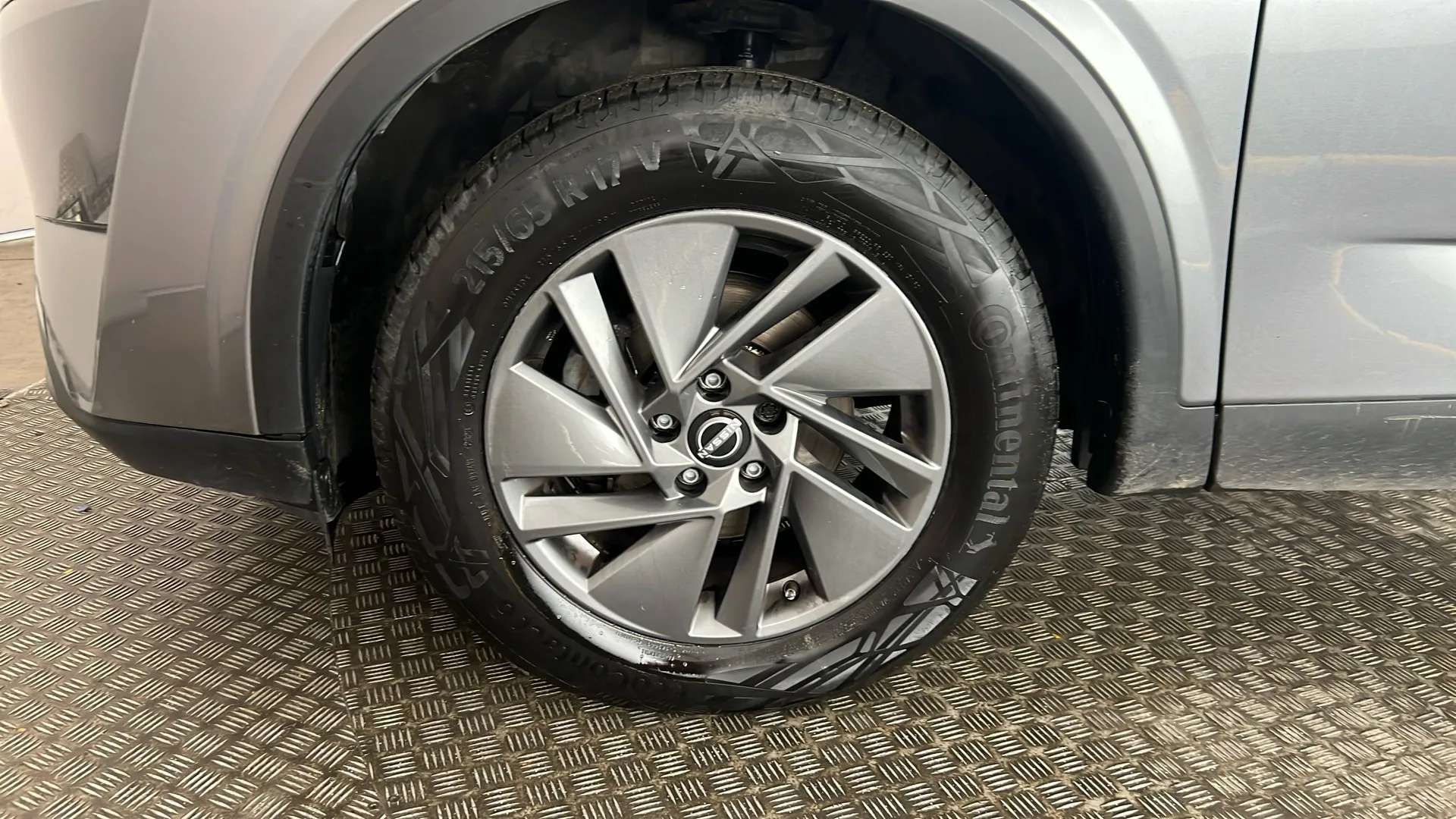 2023 NISSAN QASHQAI 2023 NISSAN QASHQAI