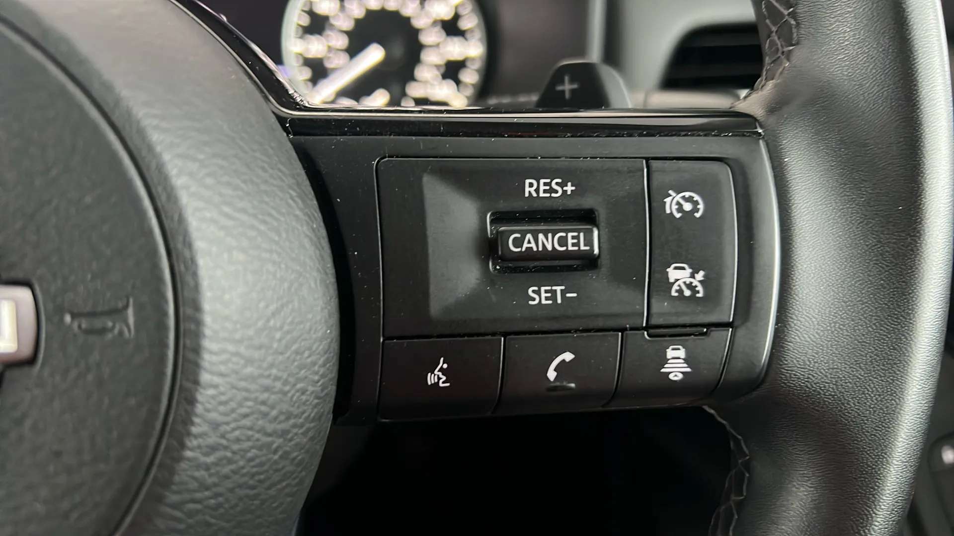 2023 NISSAN QASHQAI 2023 NISSAN QASHQAI