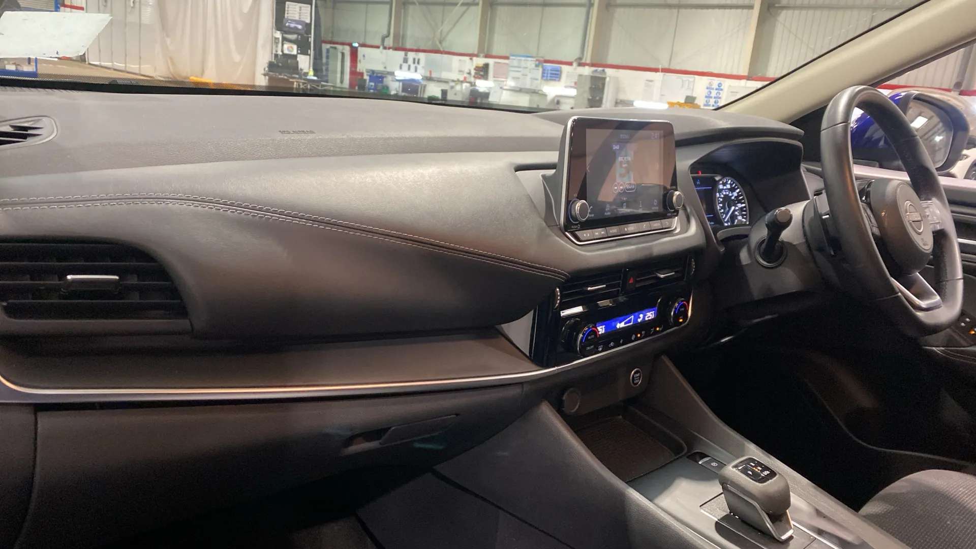 2023 NISSAN QASHQAI 2023 NISSAN QASHQAI