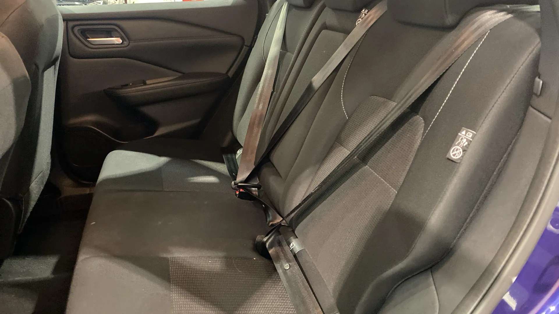 2023 NISSAN QASHQAI 2023 NISSAN QASHQAI