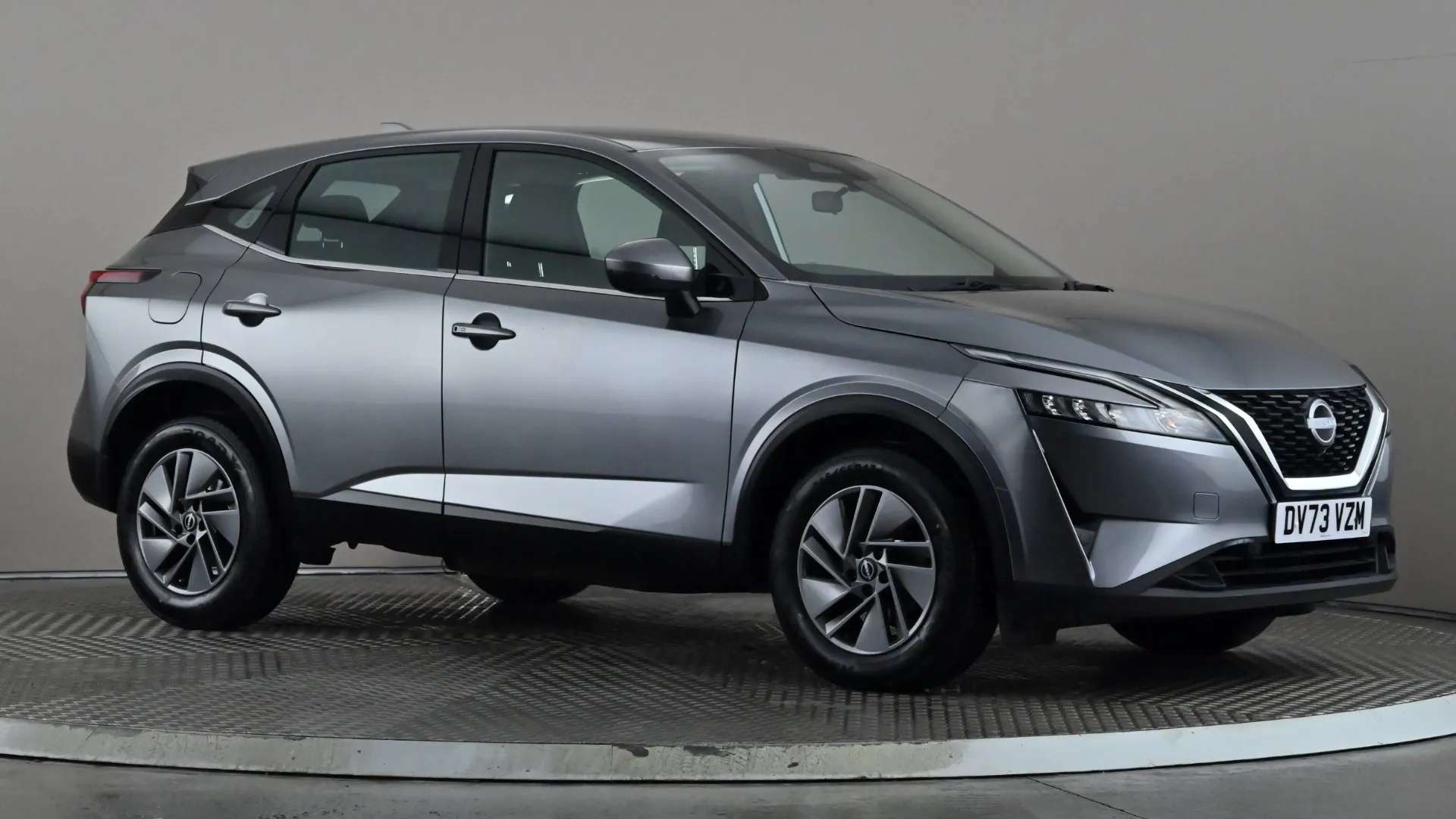 A 2023 NISSAN QASHQAI 1.3 DiG-T MH 158 Acenta Premium Xtronic A 2023 NISSAN QASHQAI 1.3 DiG-T MH 158 Acenta Premium Xtronic