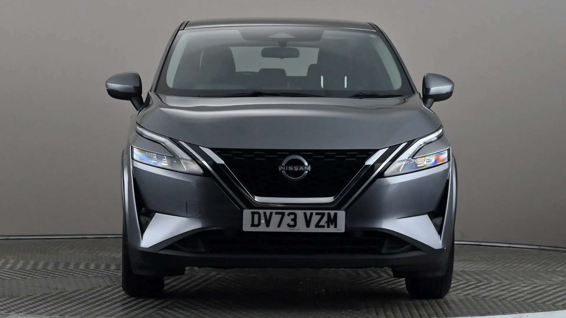 A 2023 NISSAN QASHQAI 1.3 DiG-T MH 158 Acenta Premium Xtronic A 2023 NISSAN QASHQAI 1.3 DiG-T MH 158 Acenta Premium Xtronic