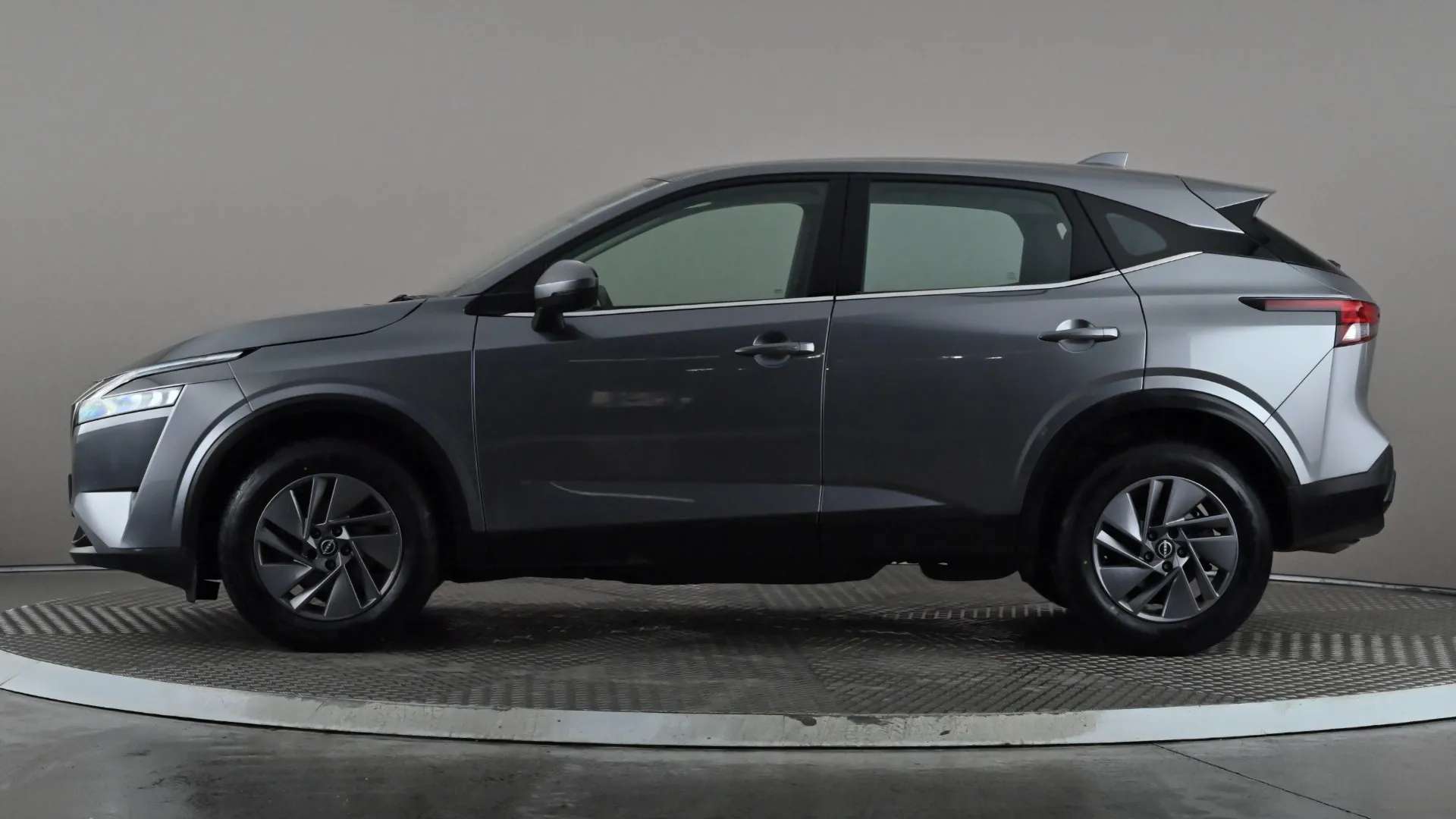 A 2023 NISSAN QASHQAI 1.3 DiG-T MH 158 Acenta Premium Xtronic A 2023 NISSAN QASHQAI 1.3 DiG-T MH 158 Acenta Premium Xtronic
