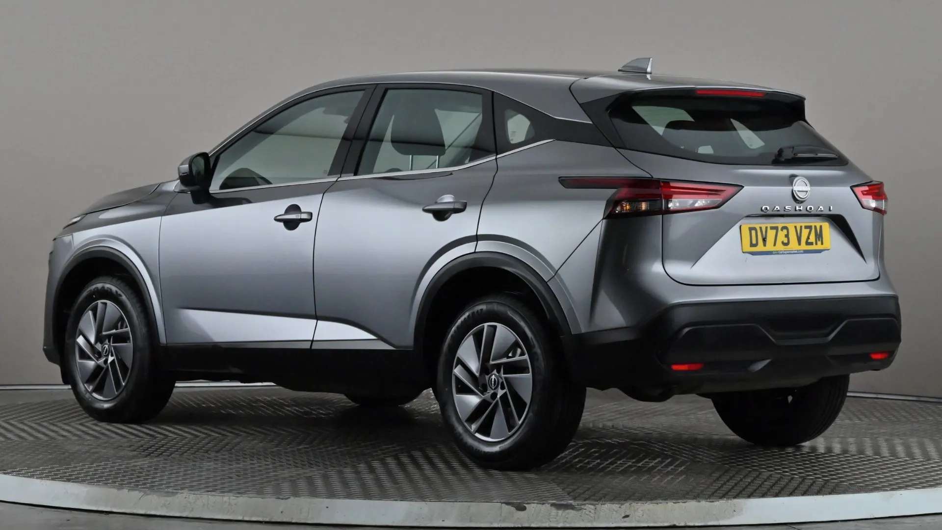 A 2023 NISSAN QASHQAI 1.3 DiG-T MH 158 Acenta Premium Xtronic A 2023 NISSAN QASHQAI 1.3 DiG-T MH 158 Acenta Premium Xtronic