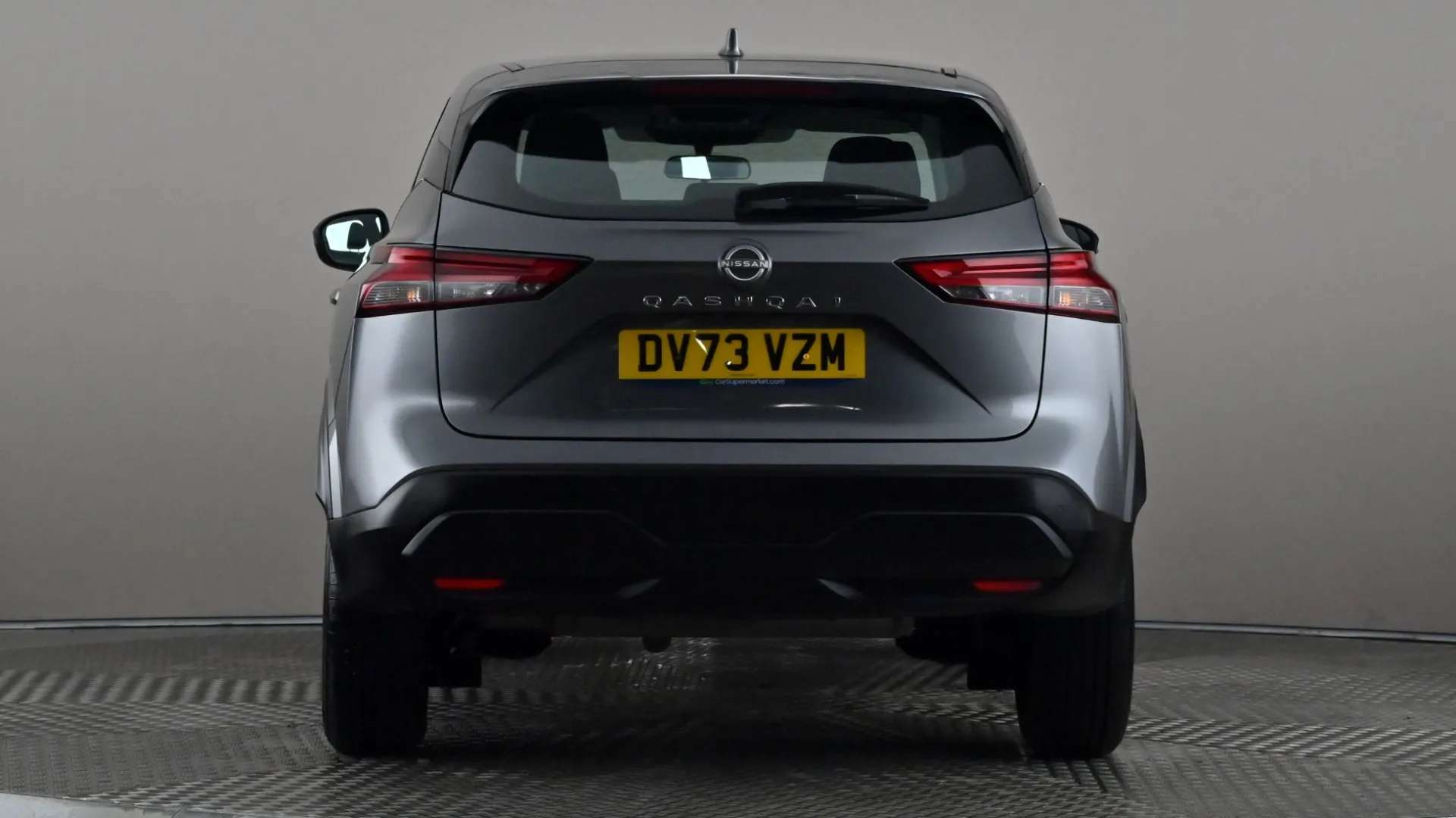 2023 NISSAN QASHQAI 2023 NISSAN QASHQAI