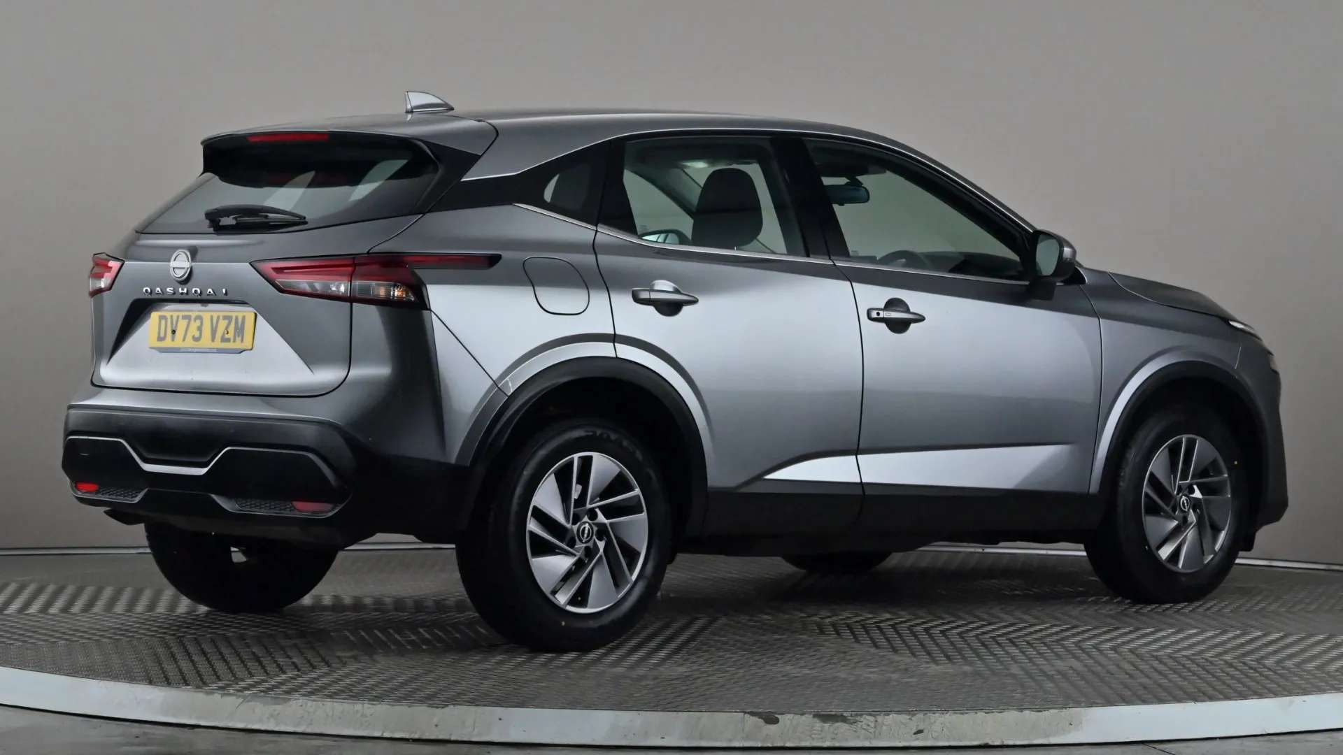 2023 NISSAN QASHQAI 2023 NISSAN QASHQAI