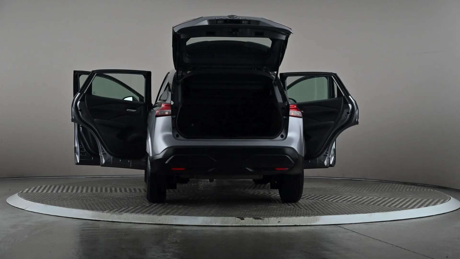 2023 NISSAN QASHQAI 2023 NISSAN QASHQAI