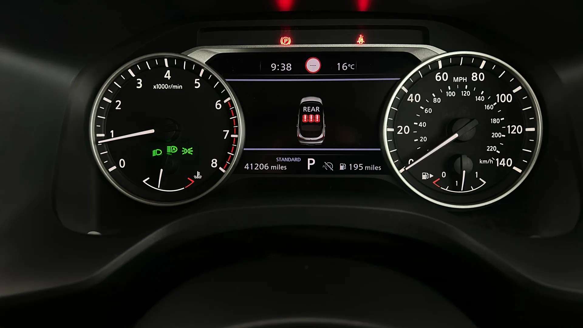 2023 NISSAN QASHQAI 2023 NISSAN QASHQAI