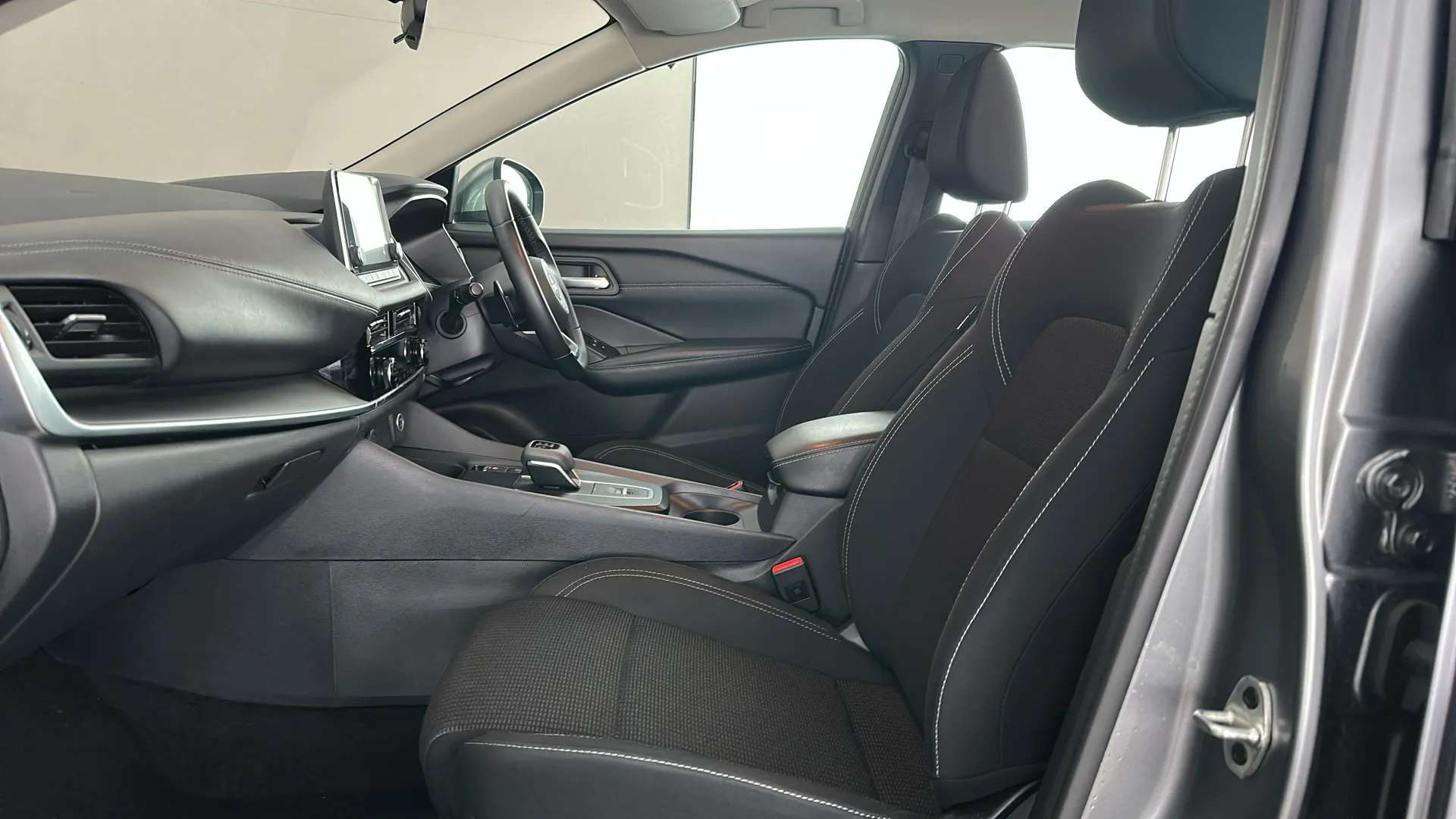 2023 NISSAN QASHQAI 2023 NISSAN QASHQAI