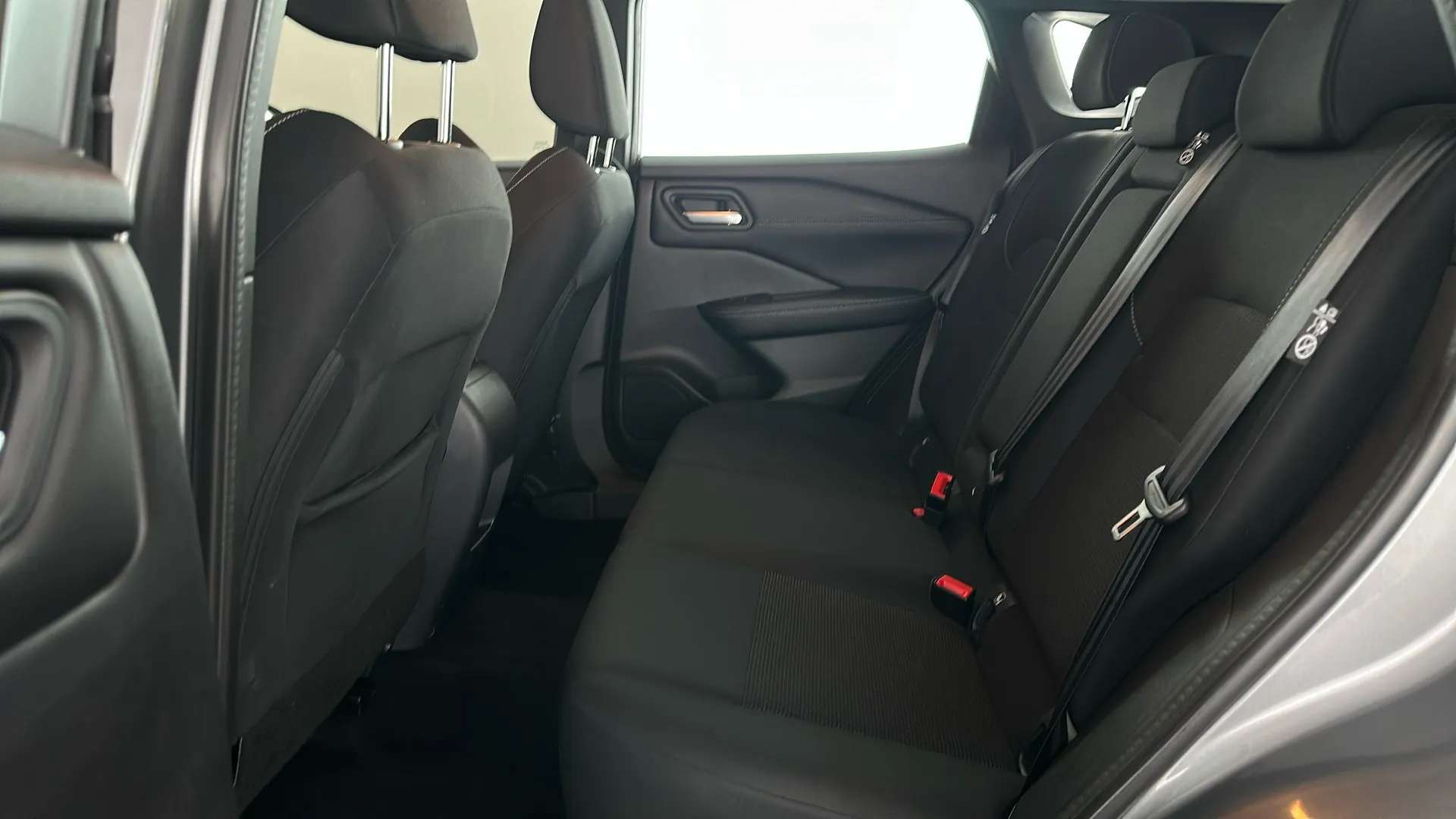 2023 NISSAN QASHQAI 2023 NISSAN QASHQAI
