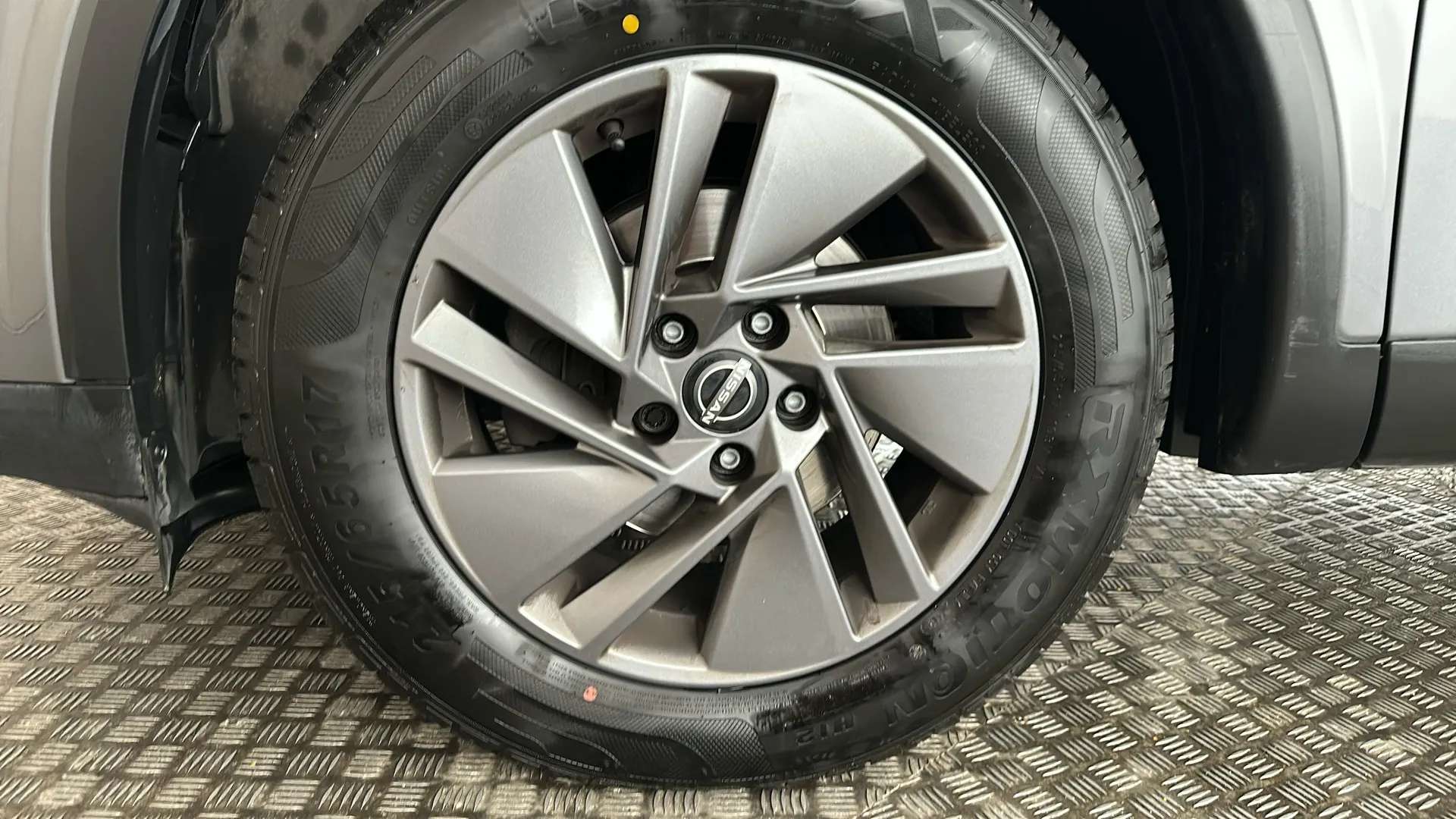 2023 NISSAN QASHQAI 2023 NISSAN QASHQAI