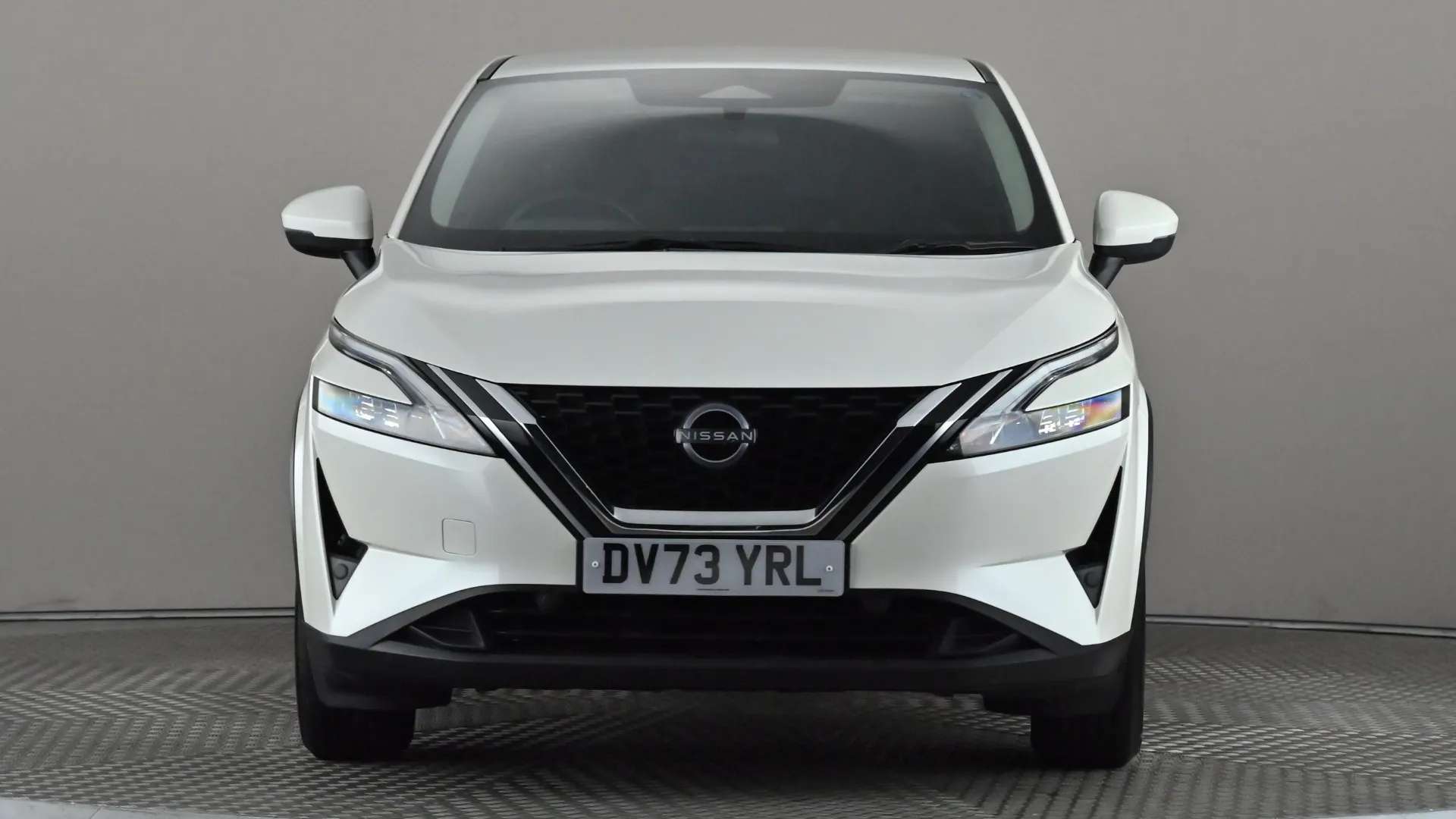 A 2023 NISSAN QASHQAI 1.3 DiG-T MH 158 Acenta Premium Xtronic A 2023 NISSAN QASHQAI 1.3 DiG-T MH 158 Acenta Premium Xtronic