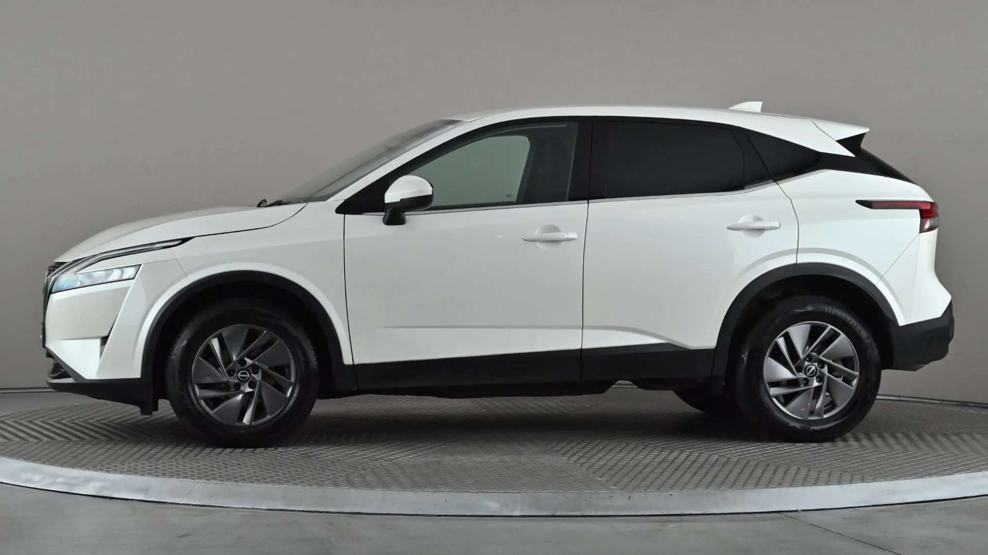A 2023 NISSAN QASHQAI 1.3 DiG-T MH 158 Acenta Premium Xtronic A 2023 NISSAN QASHQAI 1.3 DiG-T MH 158 Acenta Premium Xtronic