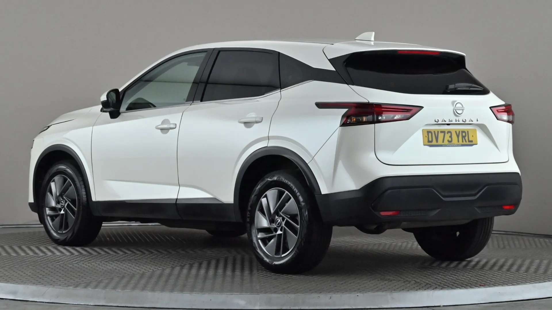 A 2023 NISSAN QASHQAI 1.3 DiG-T MH 158 Acenta Premium Xtronic A 2023 NISSAN QASHQAI 1.3 DiG-T MH 158 Acenta Premium Xtronic