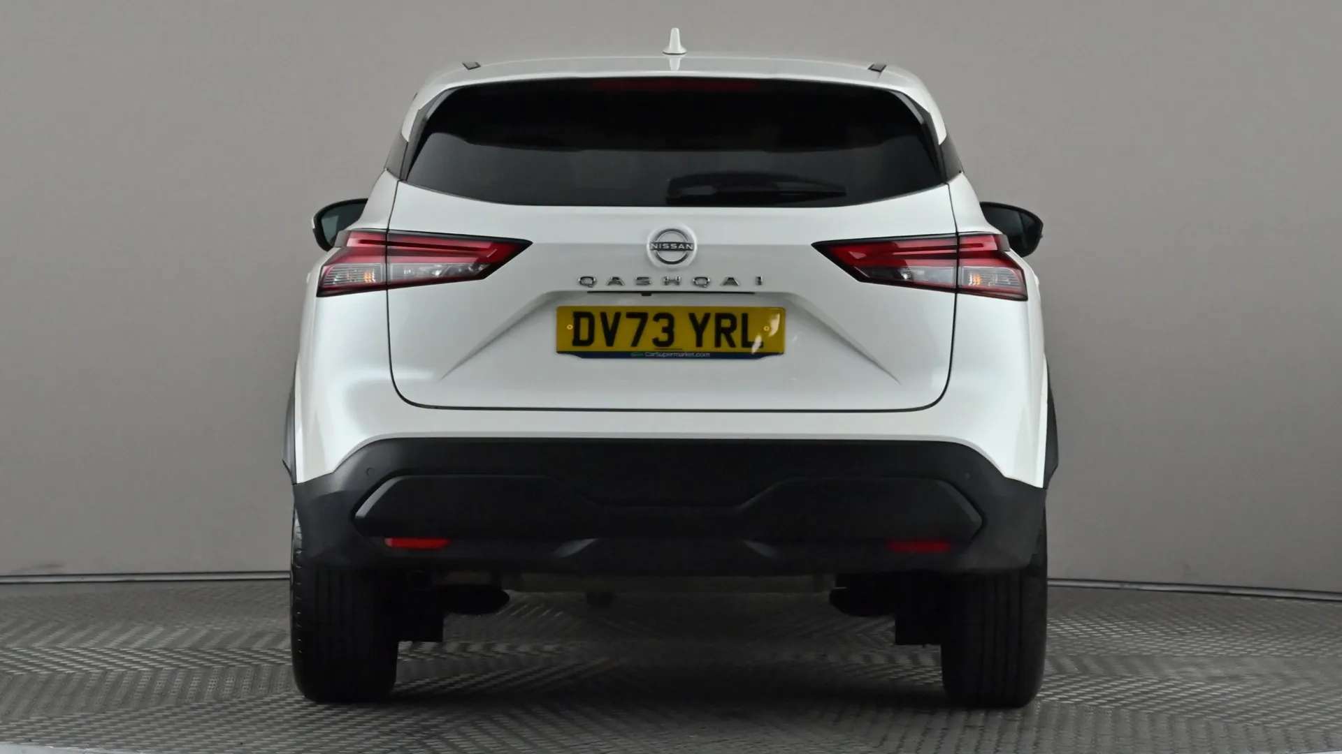 2023 NISSAN QASHQAI 2023 NISSAN QASHQAI