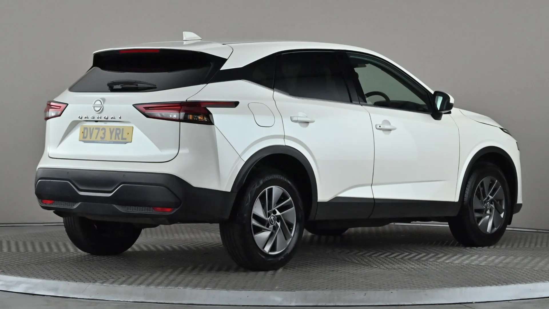 2023 NISSAN QASHQAI 2023 NISSAN QASHQAI