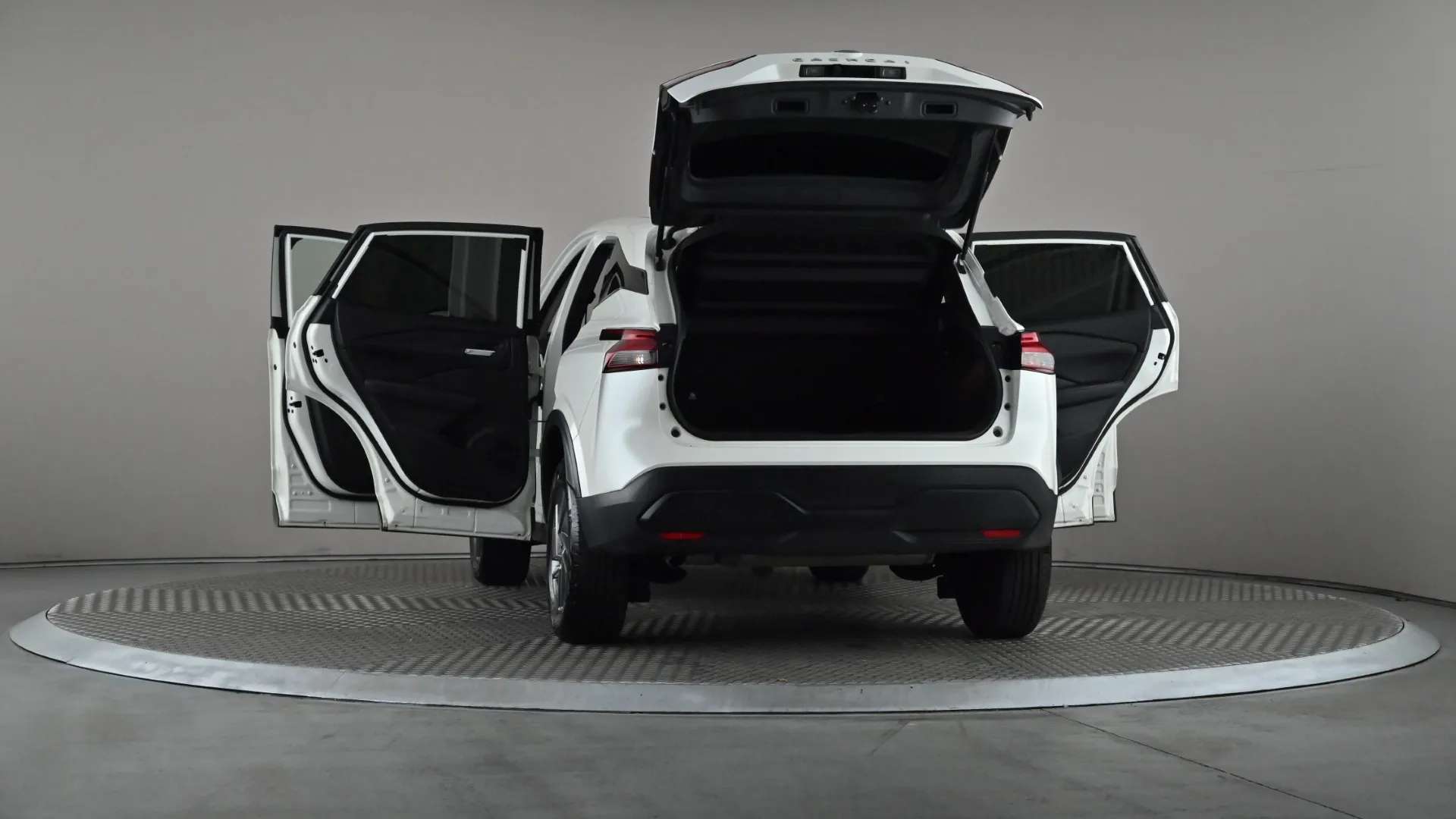 2023 NISSAN QASHQAI 2023 NISSAN QASHQAI