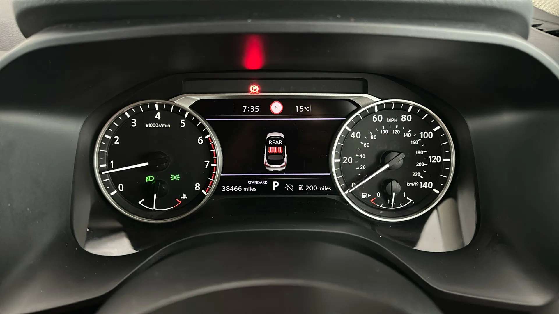 2023 NISSAN QASHQAI 2023 NISSAN QASHQAI